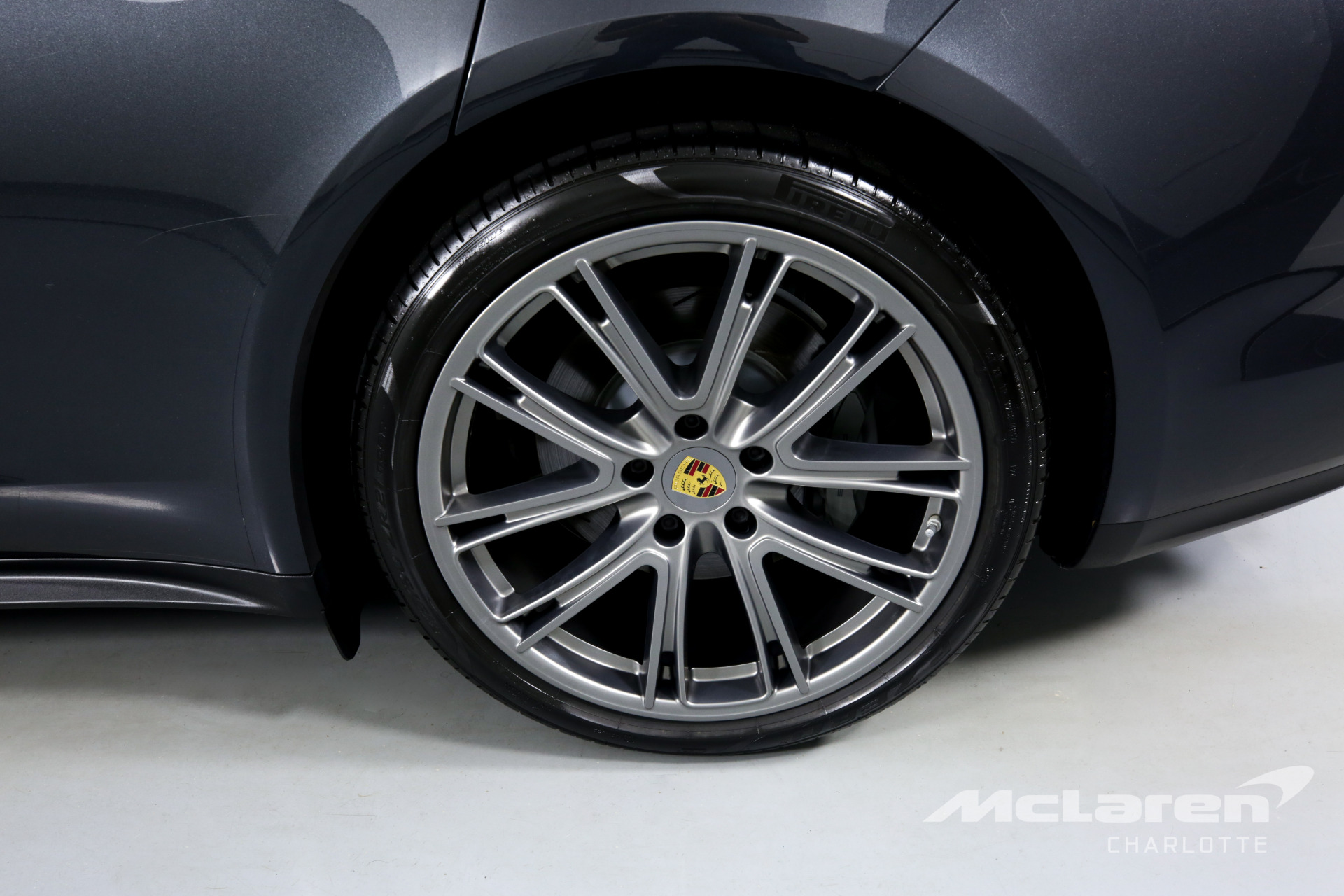 Used 2018 Porsche Panamera 4S Sport Turismo | Charlotte, NC