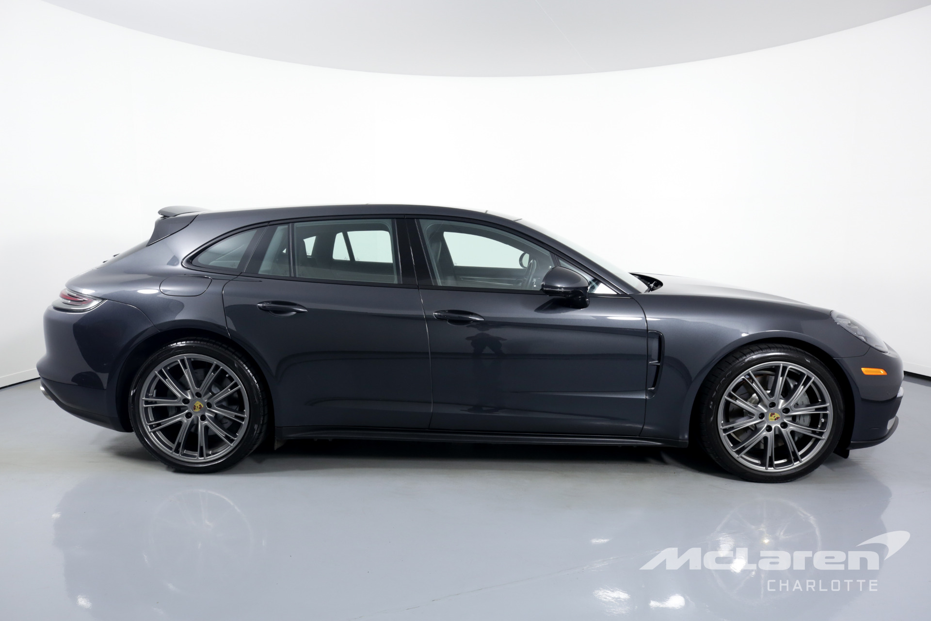 Used 2018 Porsche Panamera 4S Sport Turismo | Charlotte, NC