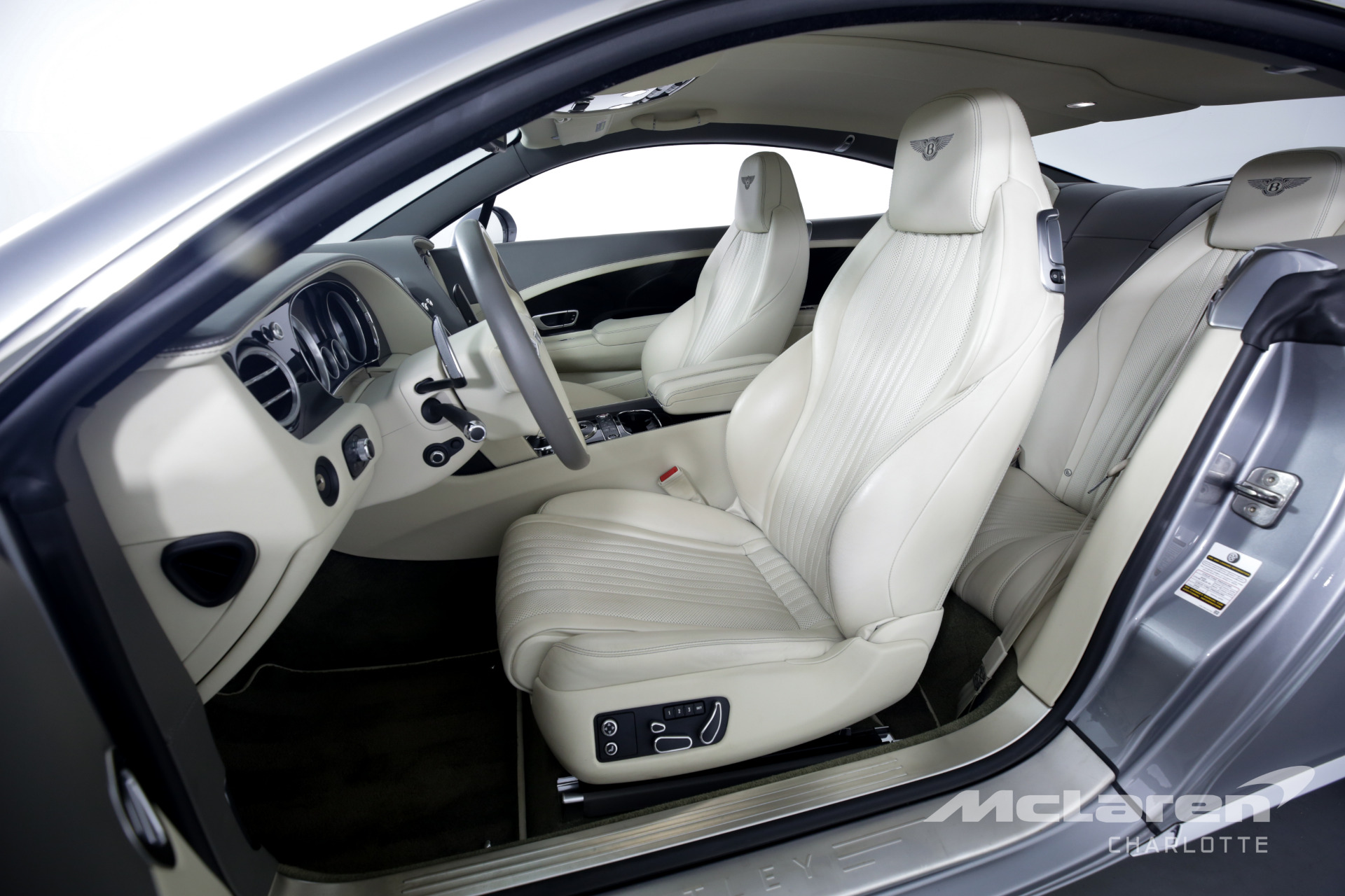 Used 2017 Bentley Continental GT V8 | Charlotte, NC