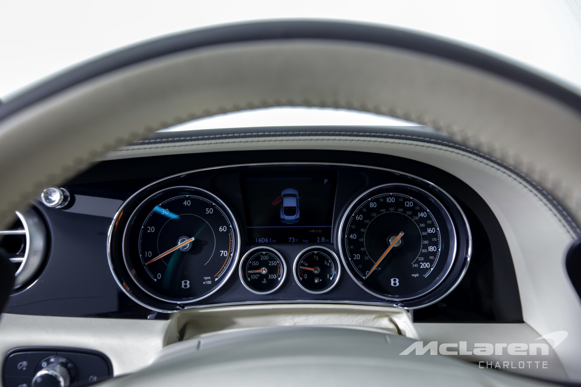 Used 2017 Bentley Continental GT V8 | Charlotte, NC