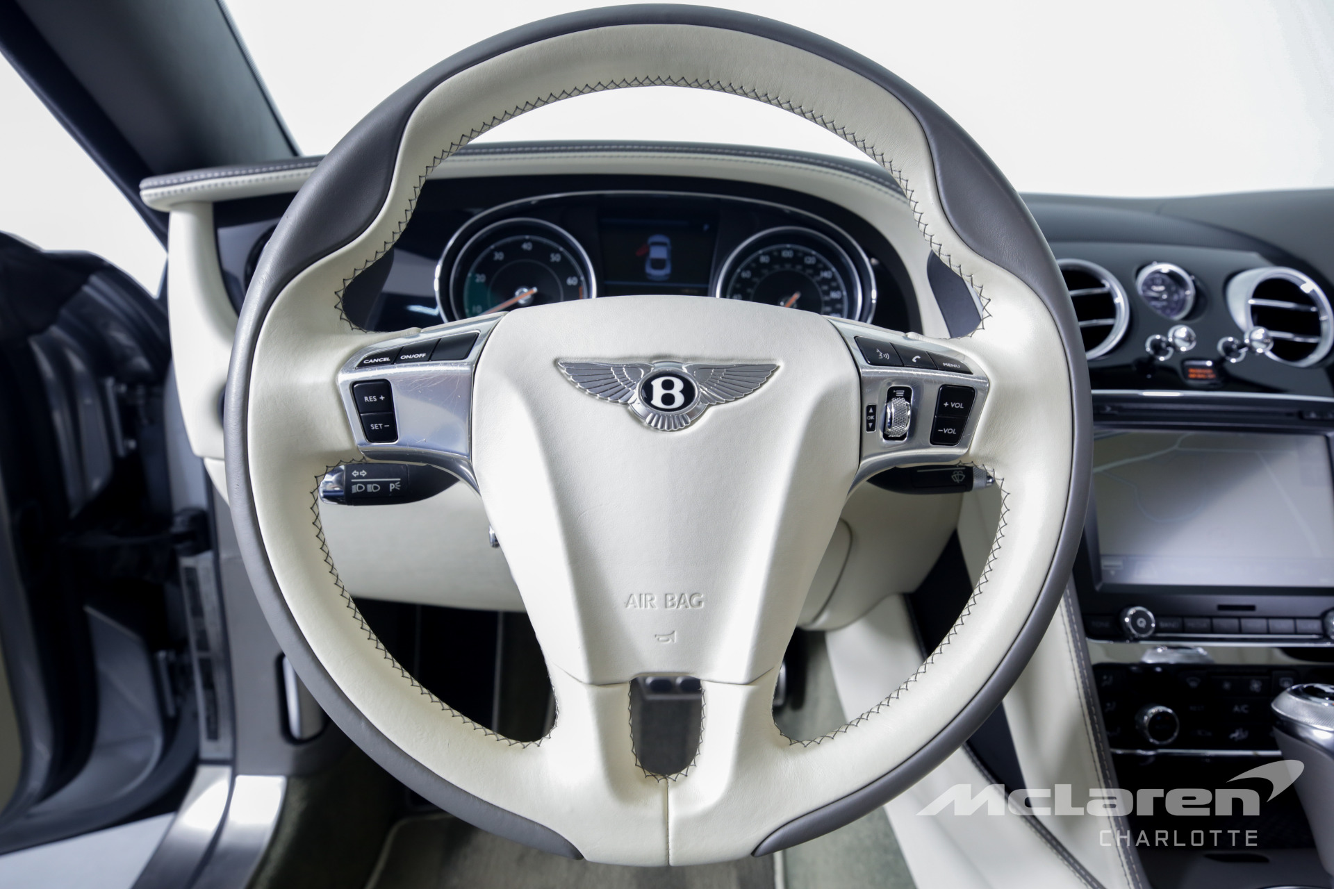 Used 2017 Bentley Continental GT V8 | Charlotte, NC