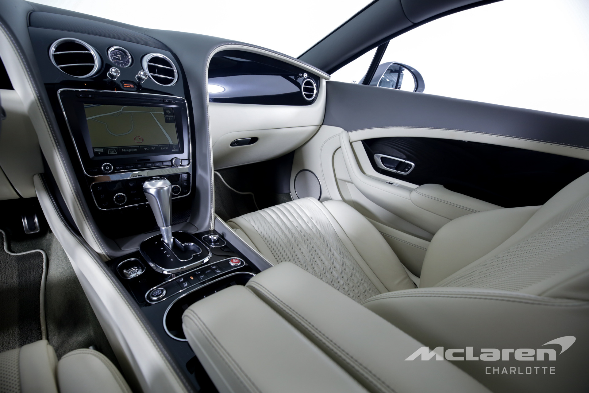 Used 2017 Bentley Continental GT V8 | Charlotte, NC