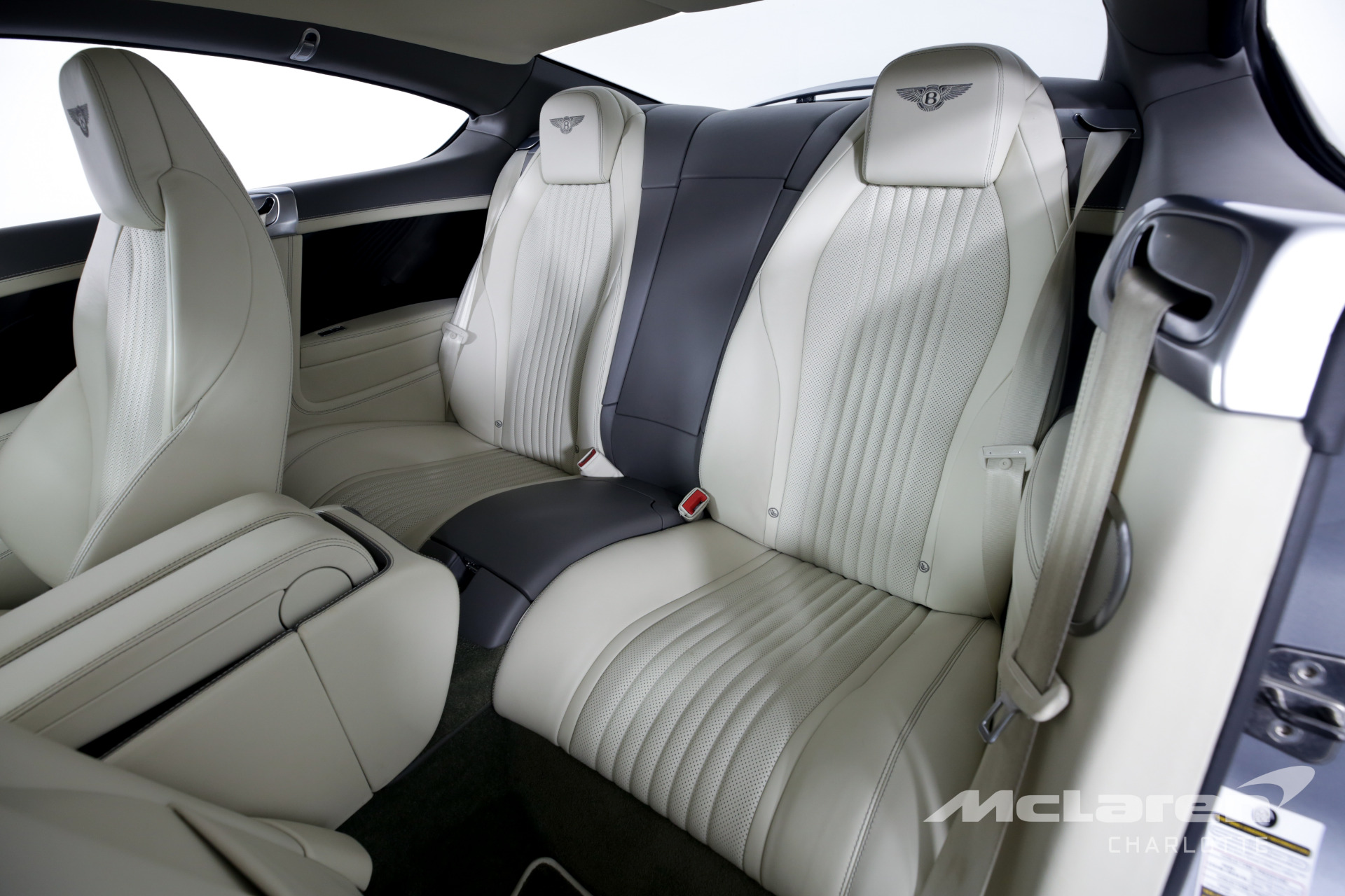 Used 2017 Bentley Continental GT V8 | Charlotte, NC