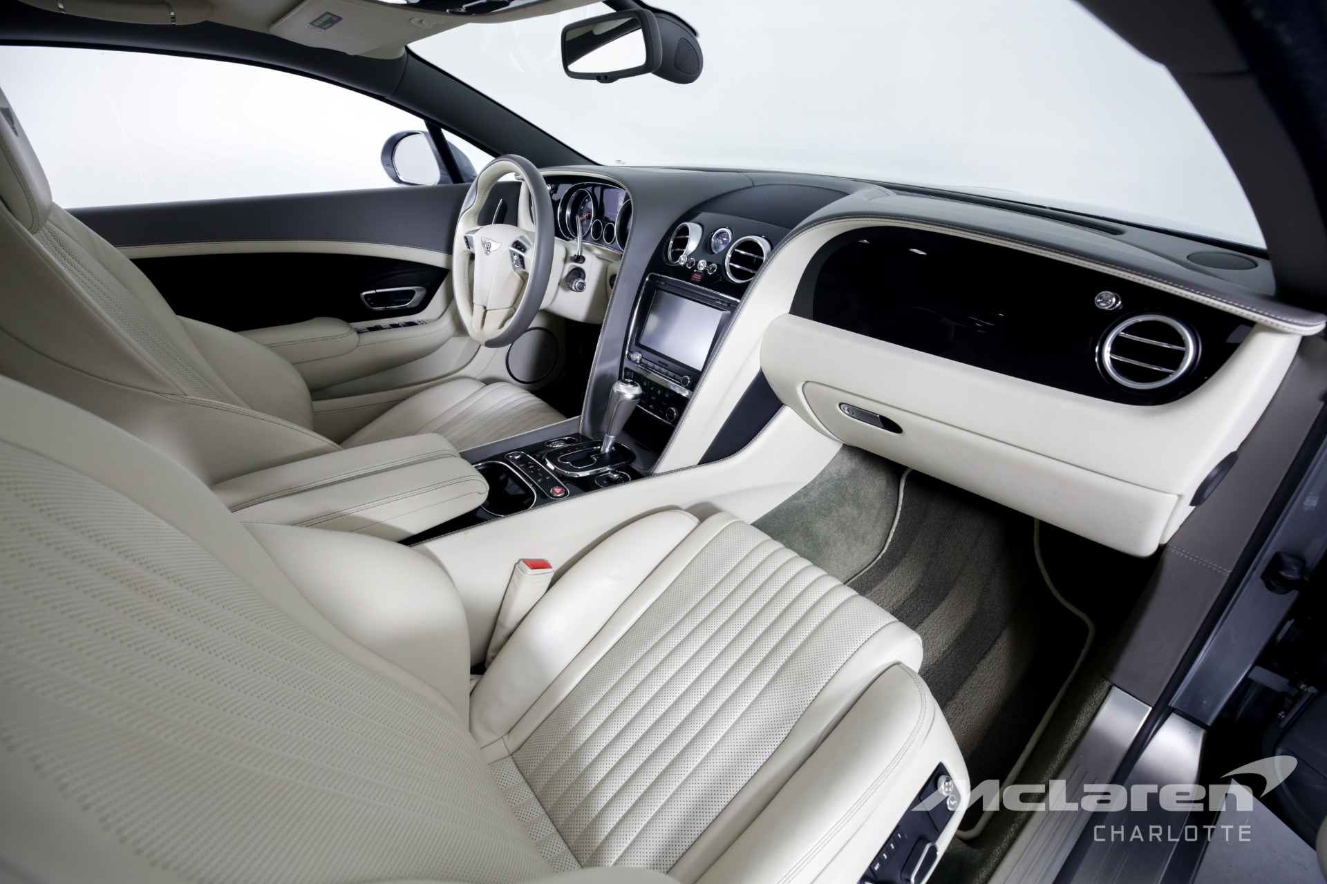 Used 2017 Bentley Continental GT V8 | Charlotte, NC