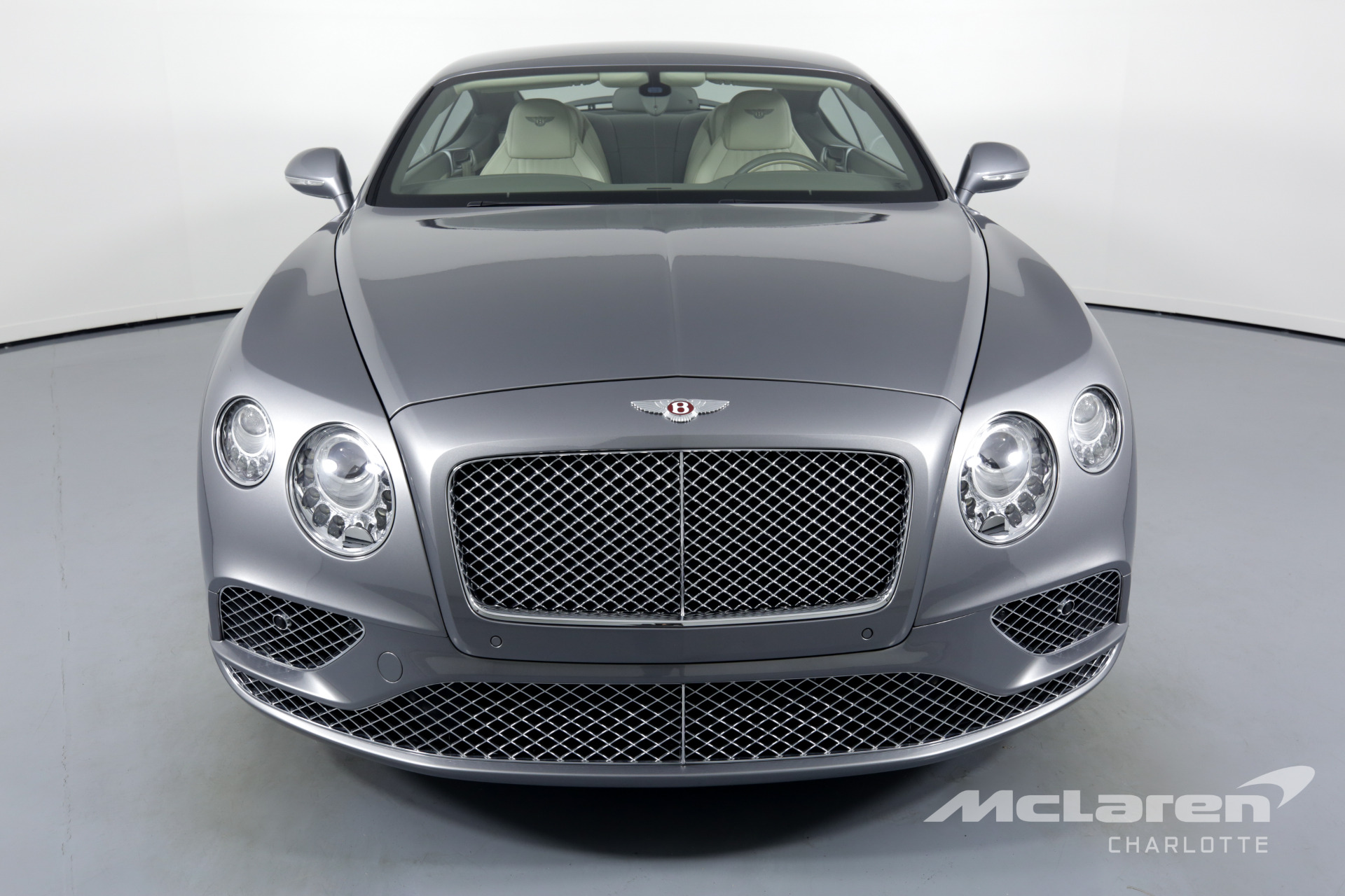 Used 2017 Bentley Continental GT V8 | Charlotte, NC