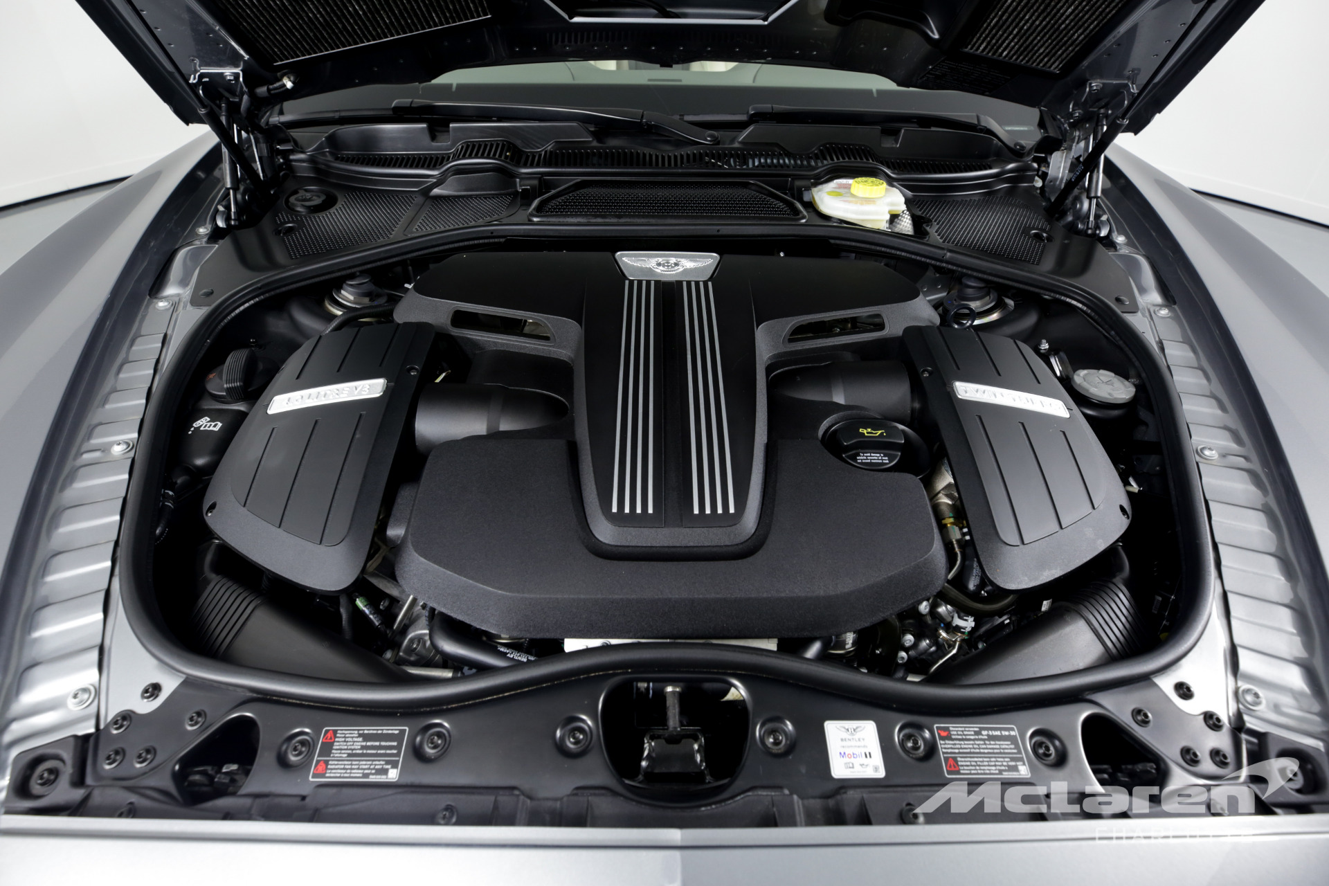 Used 2017 Bentley Continental GT V8 | Charlotte, NC