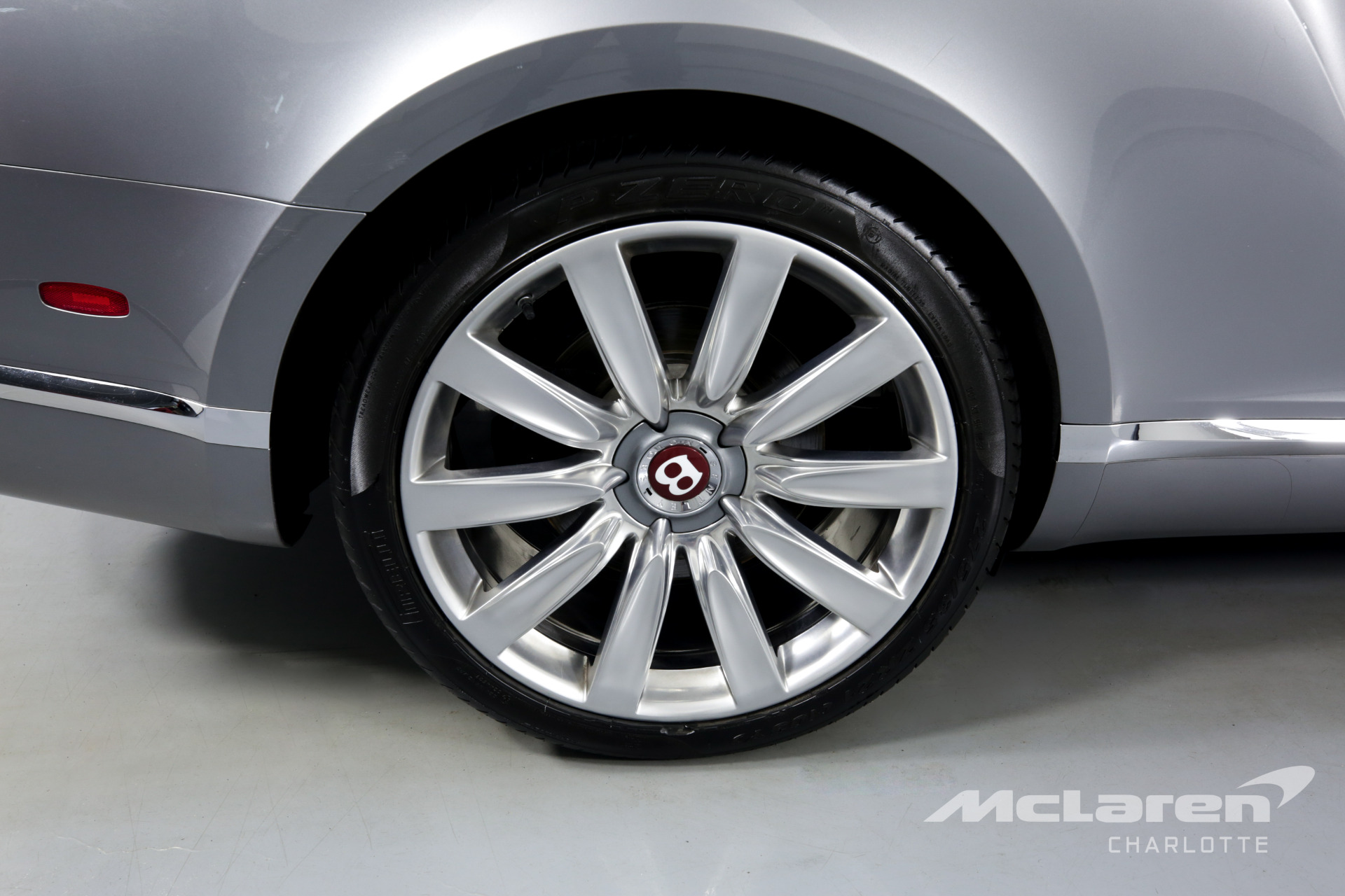 Used 2017 Bentley Continental GT V8 | Charlotte, NC