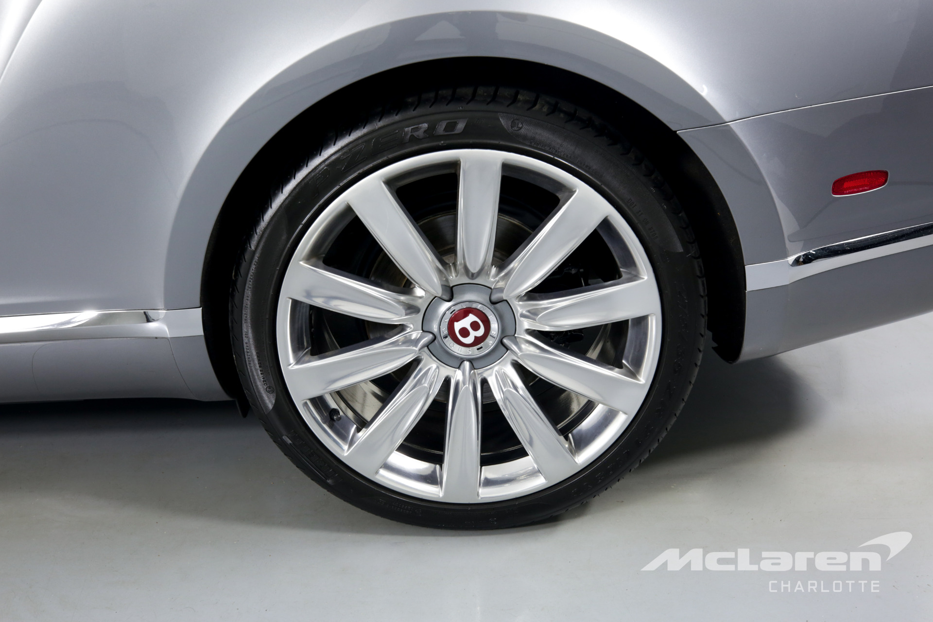 Used 2017 Bentley Continental GT V8 | Charlotte, NC