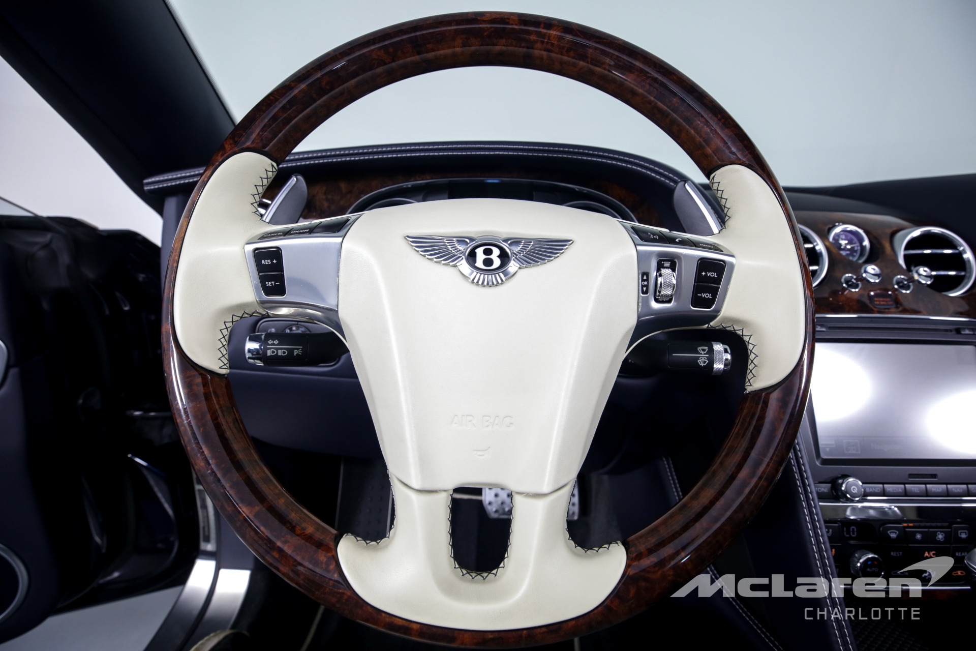 Used 2017 BENTLEY CONTINENTAL GT V8 | Charlotte, NC
