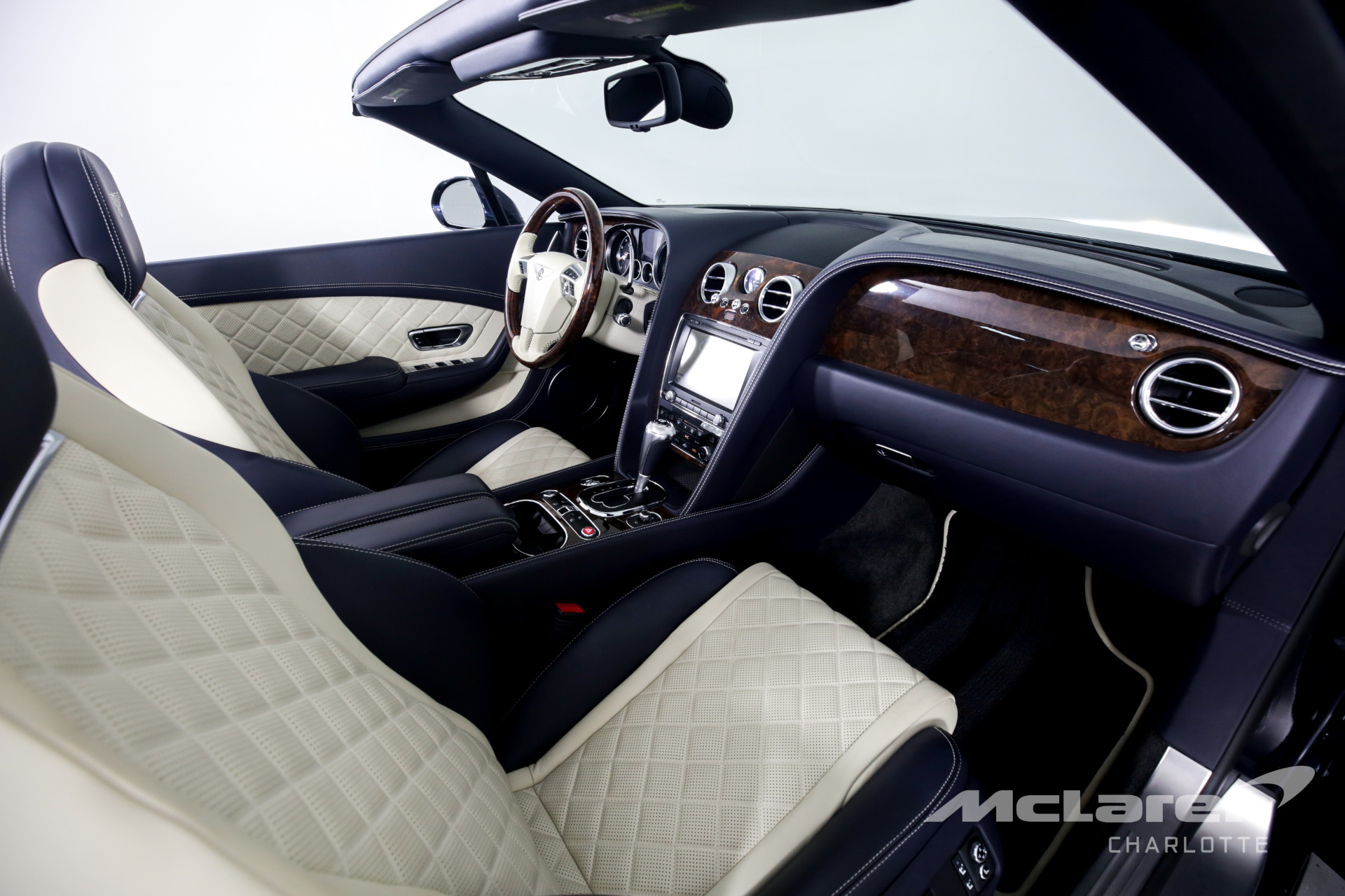 Used 2017 BENTLEY CONTINENTAL GT V8 | Charlotte, NC