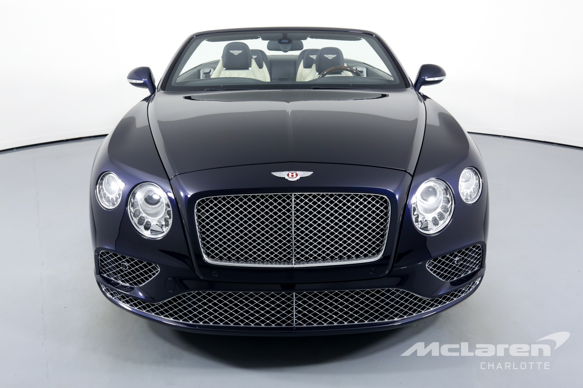 Used 2017 BENTLEY CONTINENTAL GT V8 | Charlotte, NC