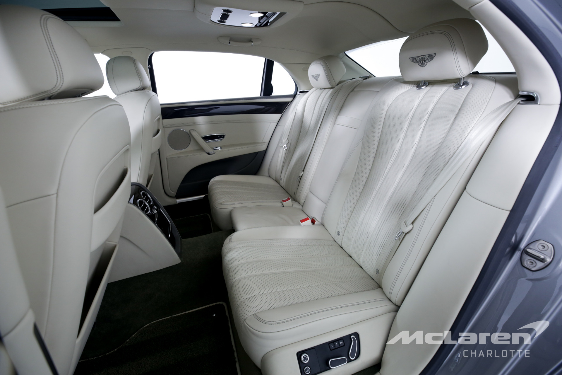 Used 2016 BENTLEY FLYING SPUR W12 | Charlotte, NC