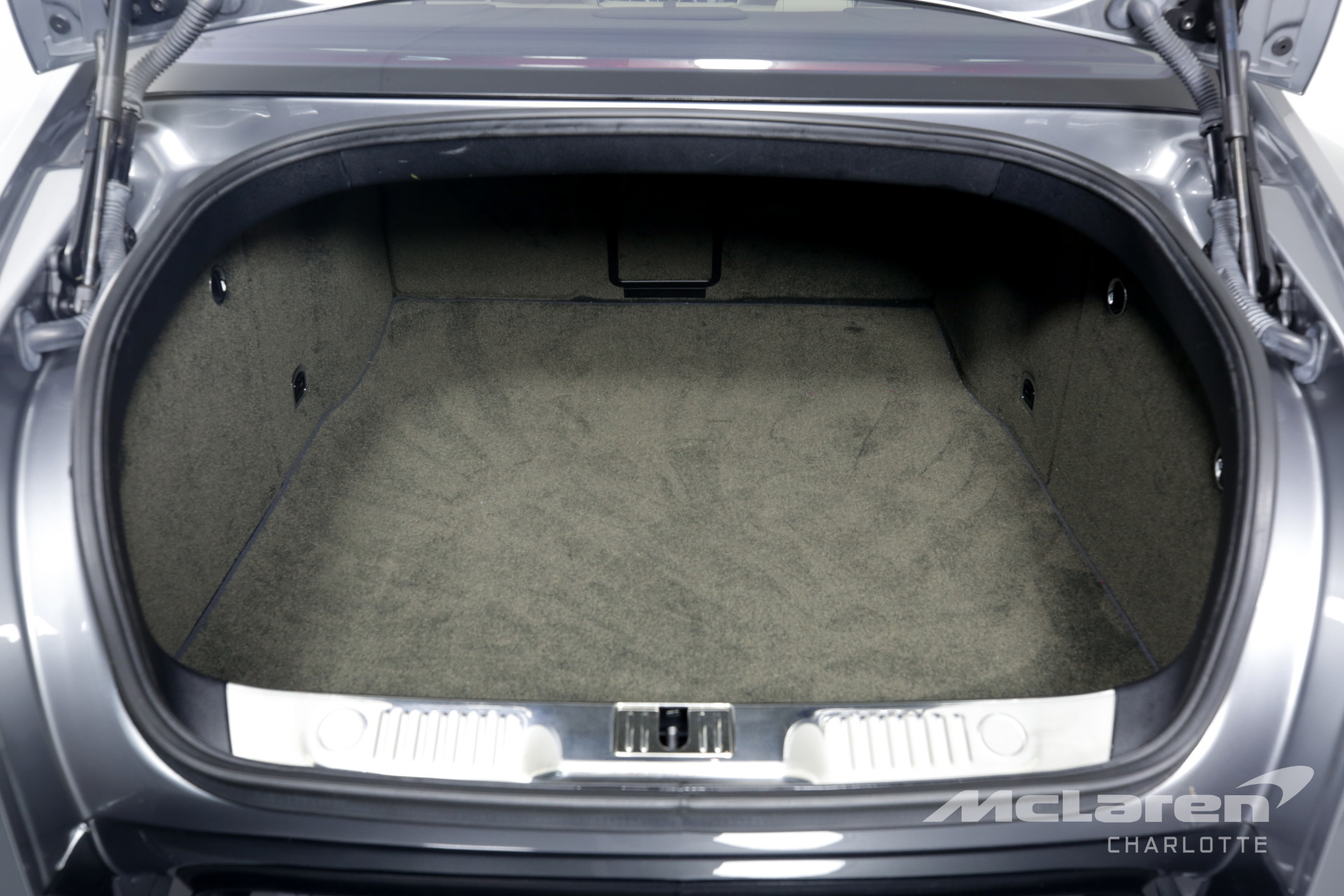 Used 2016 BENTLEY FLYING SPUR W12 | Charlotte, NC