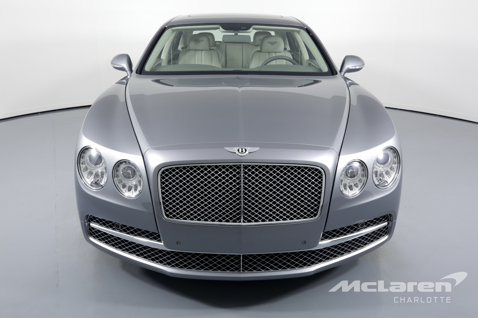 Used 2016 BENTLEY FLYING SPUR W12 | Charlotte, NC