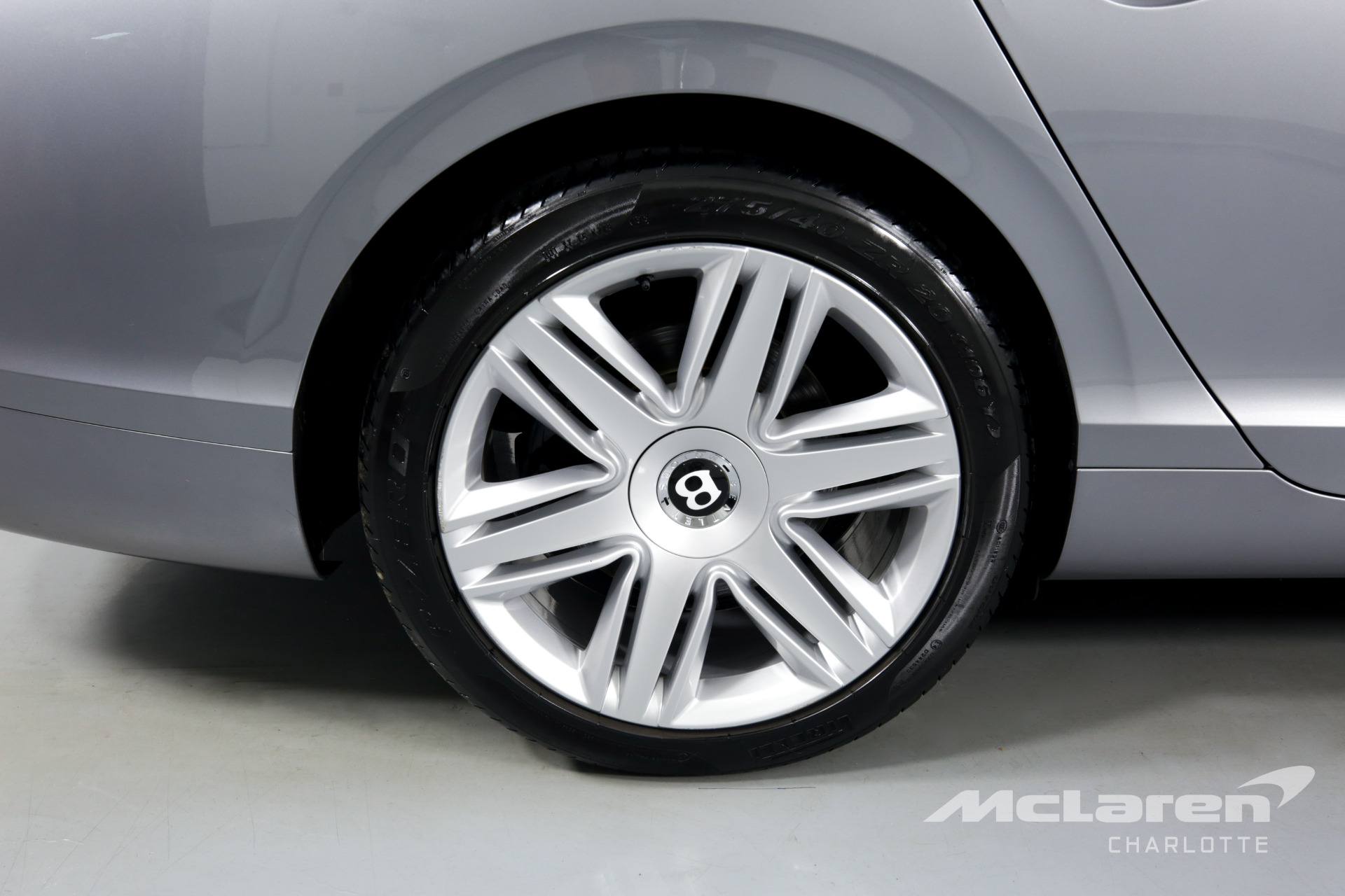 Used 2016 BENTLEY FLYING SPUR W12 | Charlotte, NC