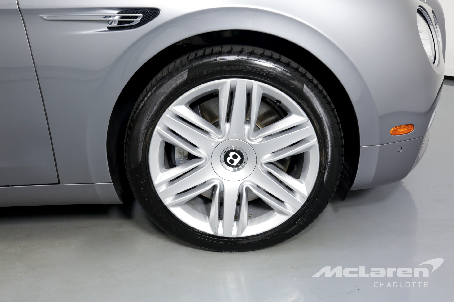 Used 2016 BENTLEY FLYING SPUR W12 | Charlotte, NC