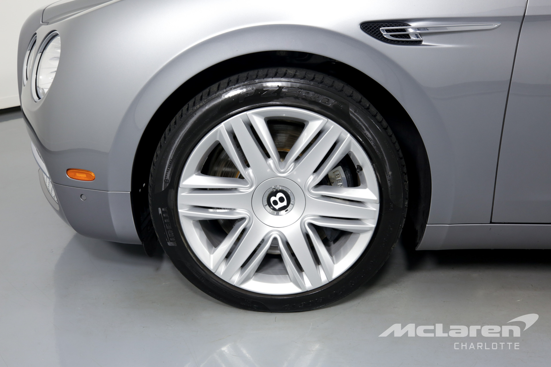 Used 2016 BENTLEY FLYING SPUR W12 | Charlotte, NC