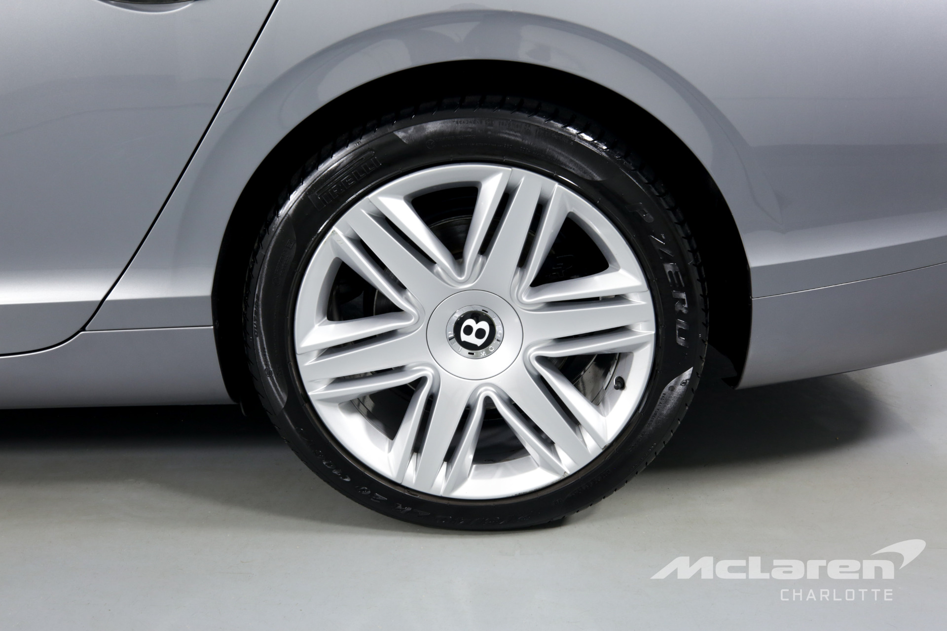 Used 2016 BENTLEY FLYING SPUR W12 | Charlotte, NC