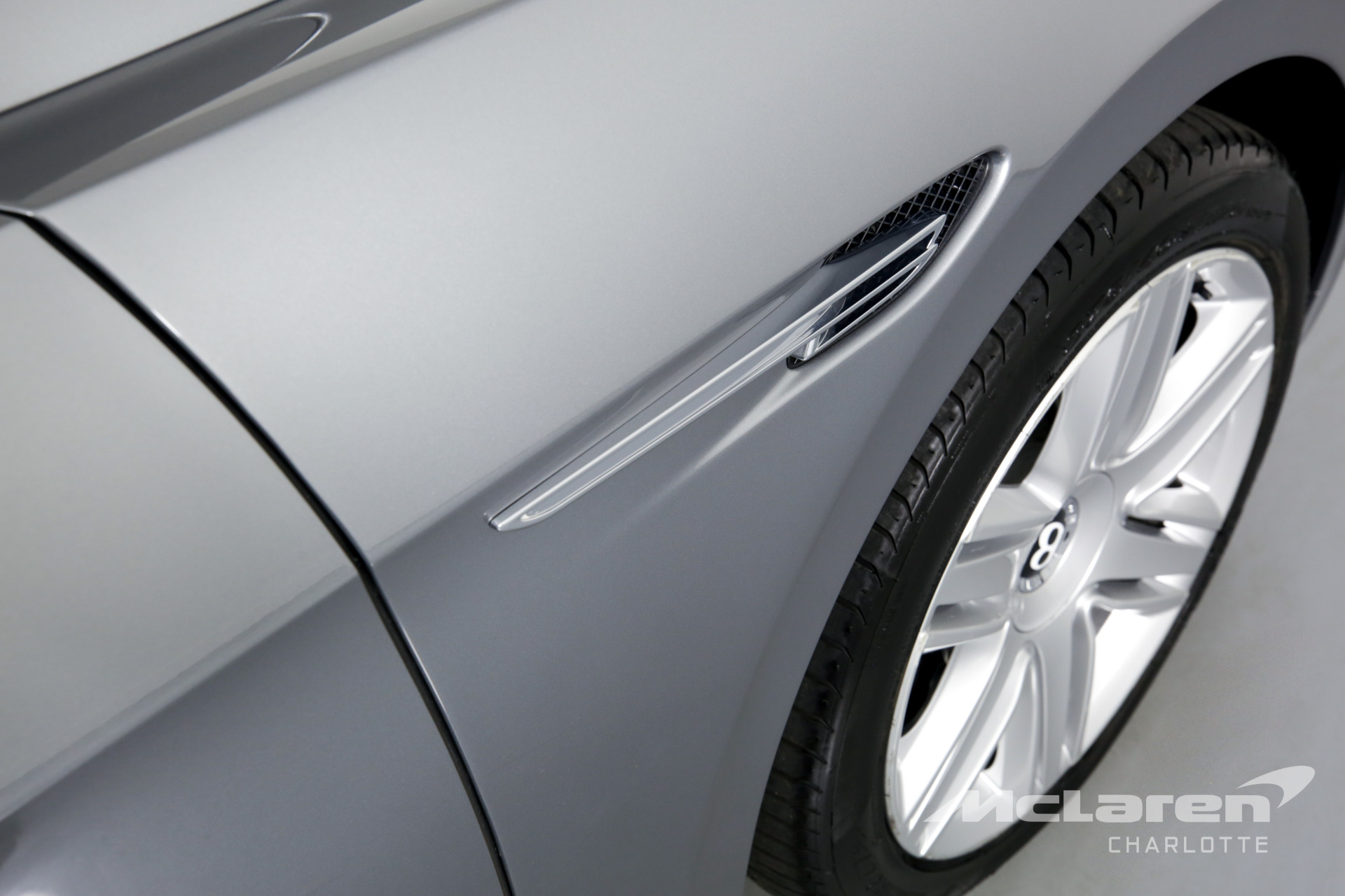 Used 2016 BENTLEY FLYING SPUR W12 | Charlotte, NC