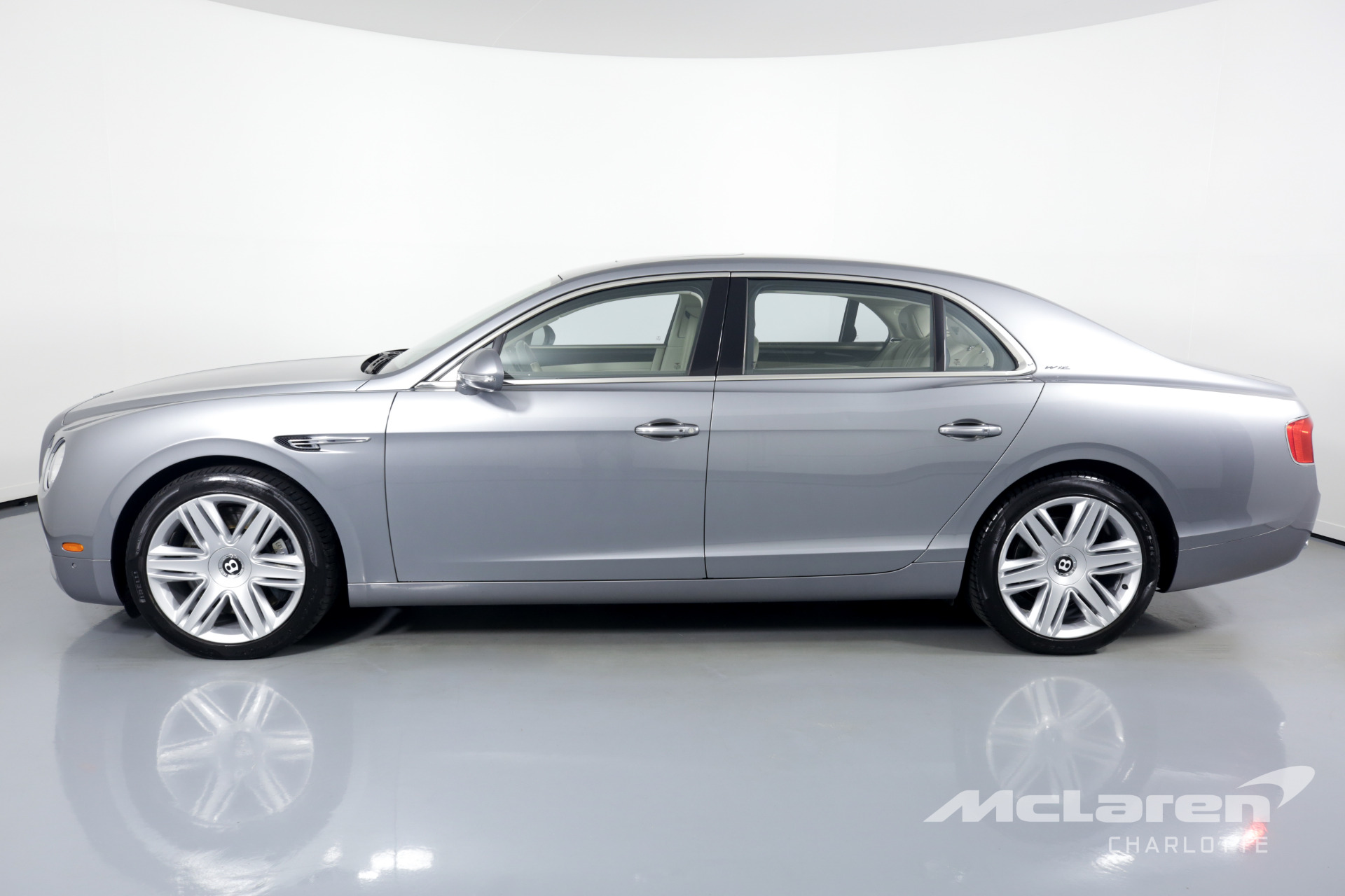 Used 2016 BENTLEY FLYING SPUR W12 | Charlotte, NC