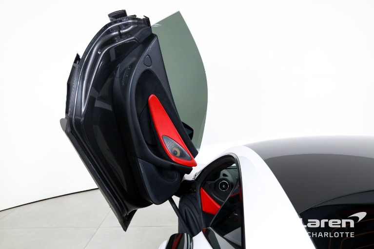Used-2017-McLaren-570S