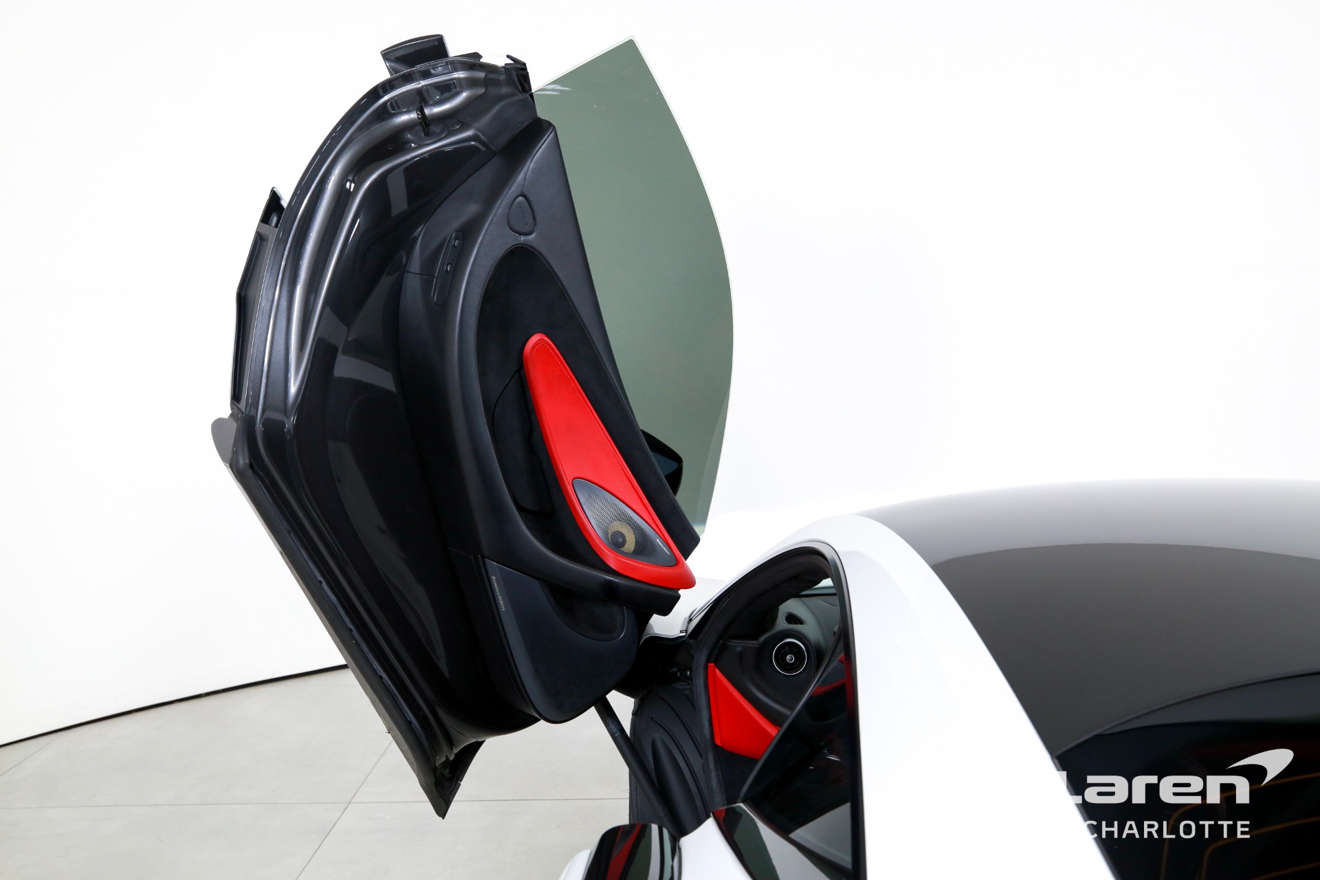 Used 2017 McLaren 570S  | Charlotte, NC