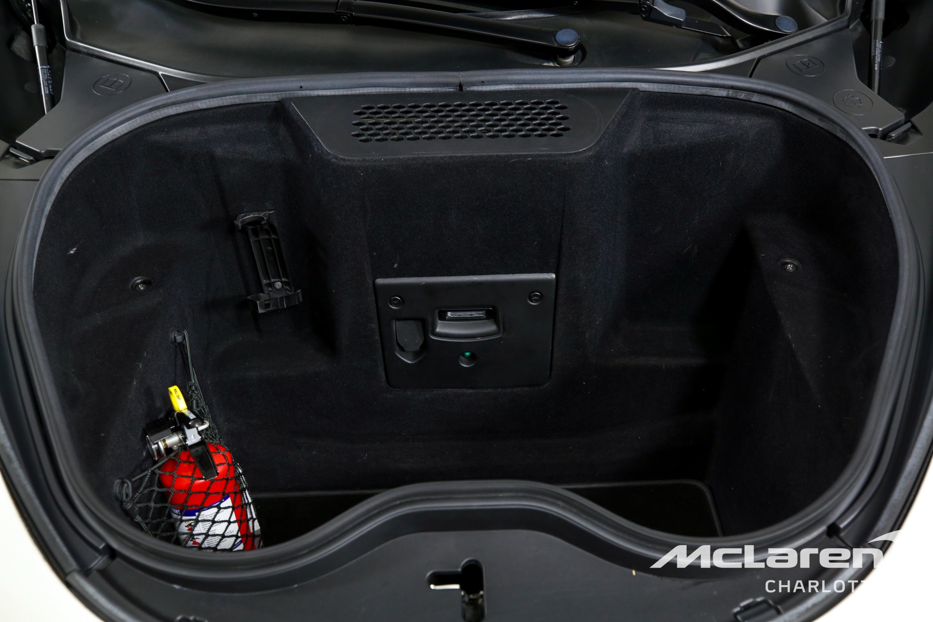 Used 2017 McLaren 570S  | Charlotte, NC
