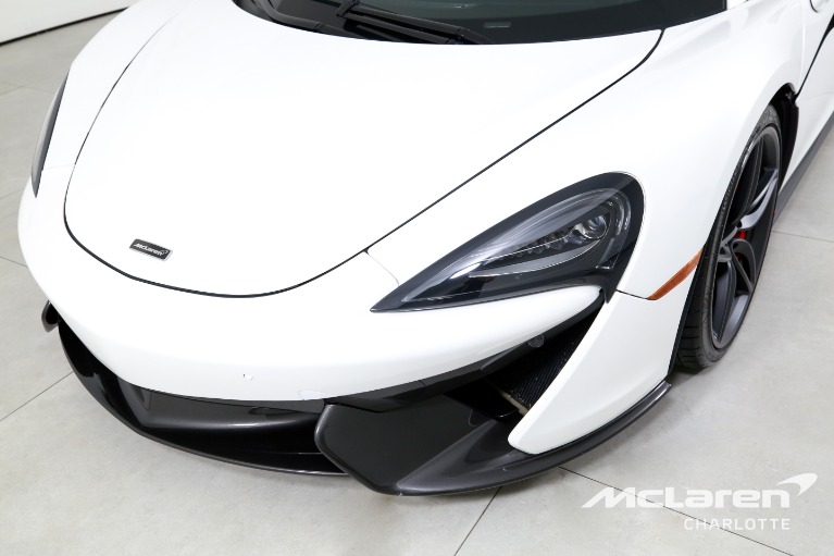 Used-2017-McLaren-570S