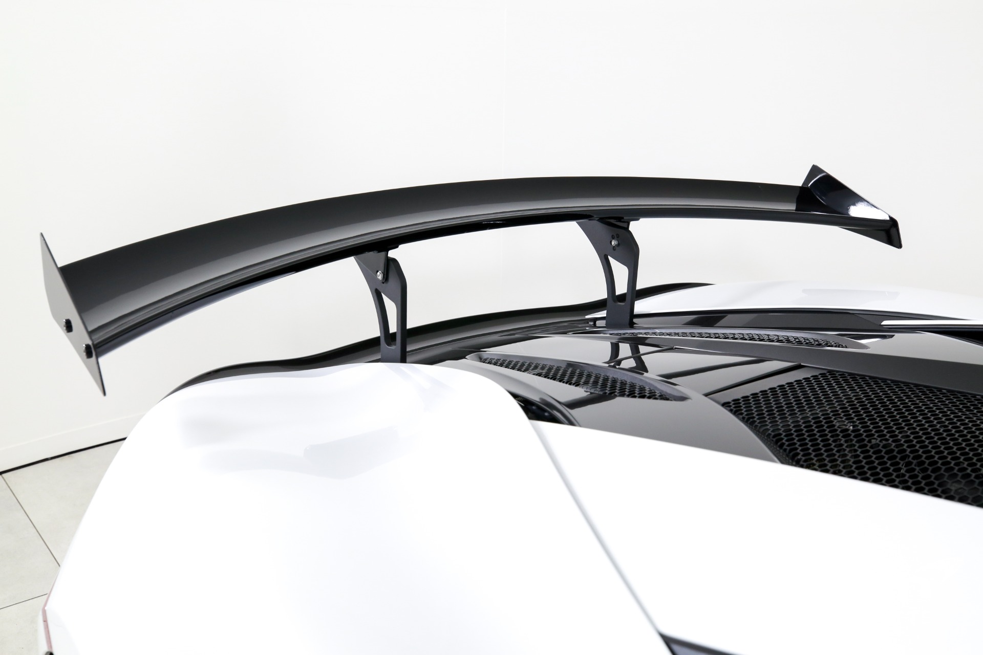 Used 2017 McLaren 570S  | Charlotte, NC