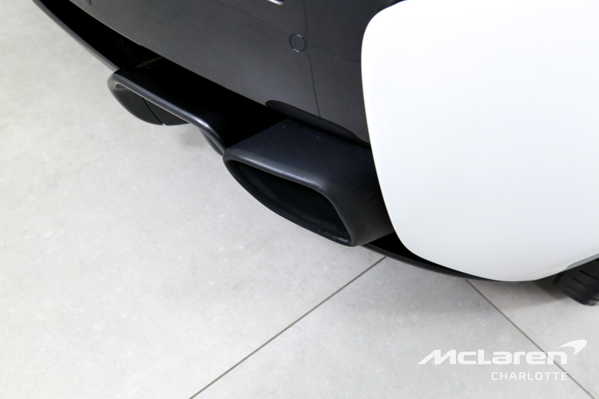 Used 2017 McLaren 570S  | Charlotte, NC