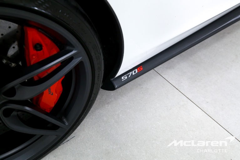 Used-2017-McLaren-570S