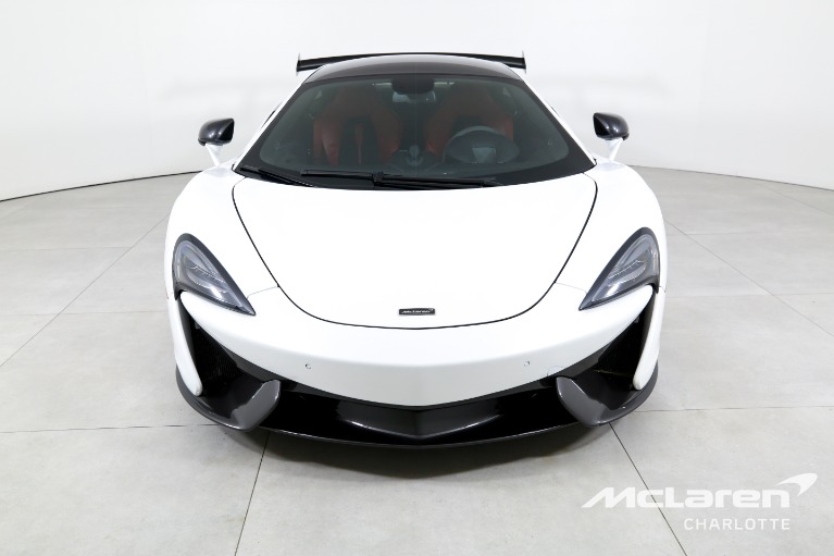 Used-2017-McLaren-570S
