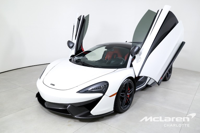 Used-2017-McLaren-570S