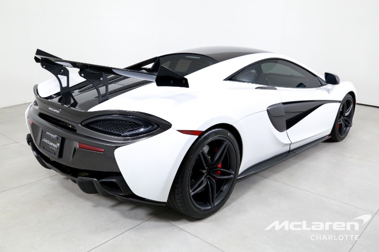 Used-2017-McLaren-570S