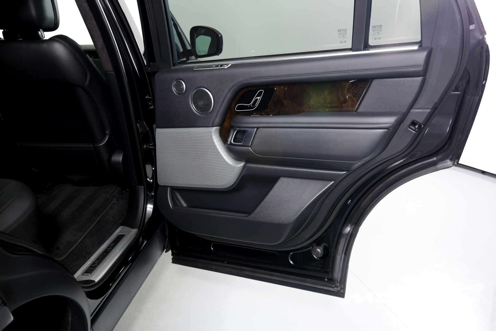 Used 2018 Land Rover Range Rover Supercharged LWB | Charlotte, NC