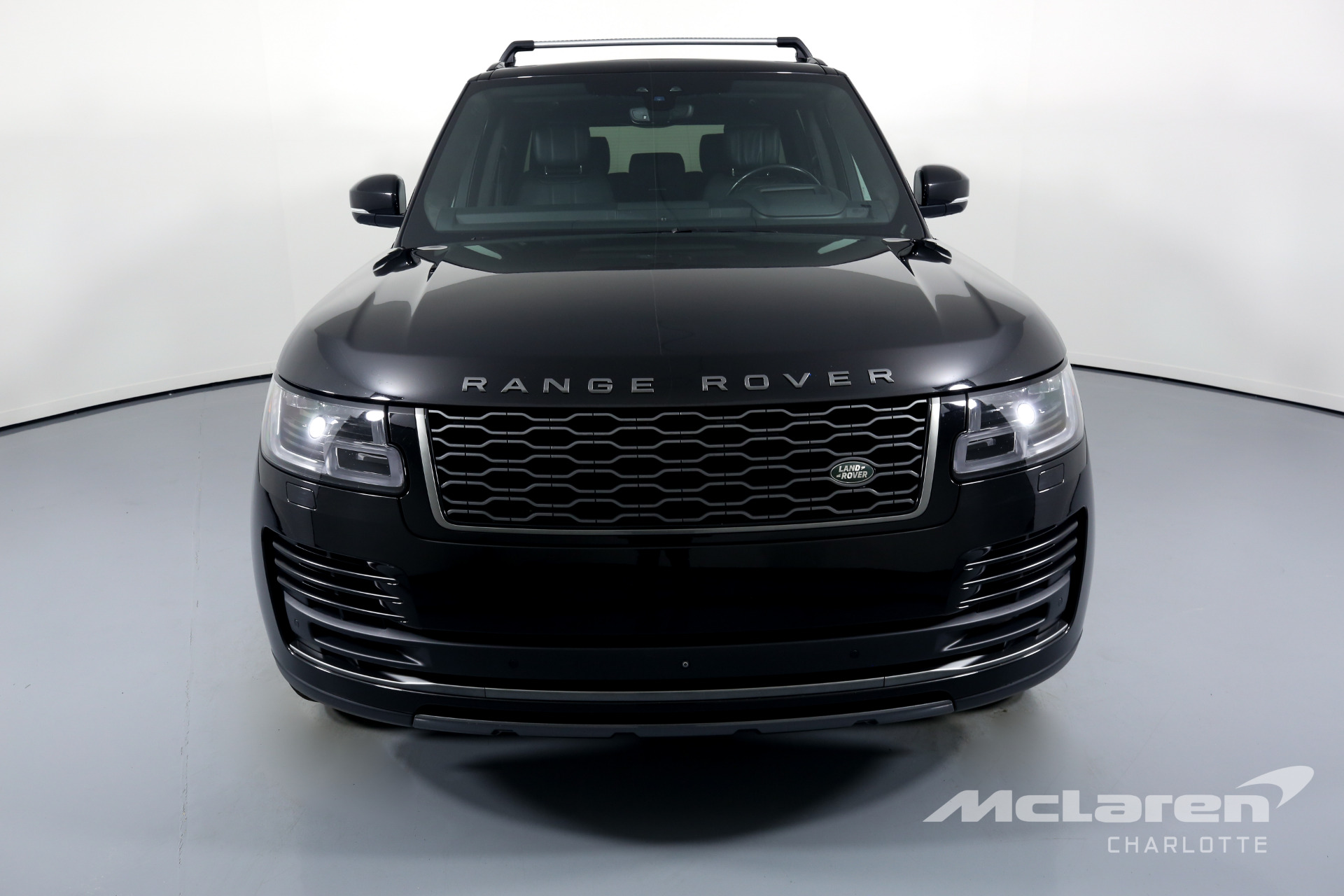 Used 2018 Land Rover Range Rover Supercharged LWB | Charlotte, NC