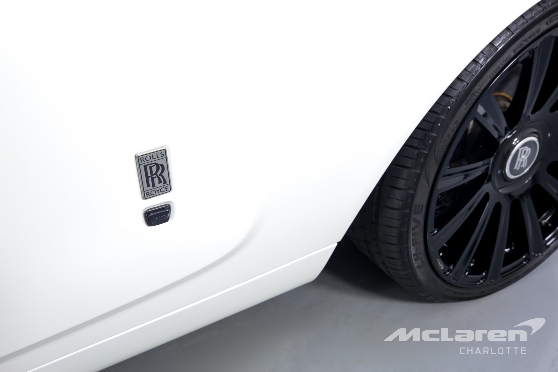 Used 2010 Rolls-Royce Phantom Drophead Coupe | Charlotte, NC