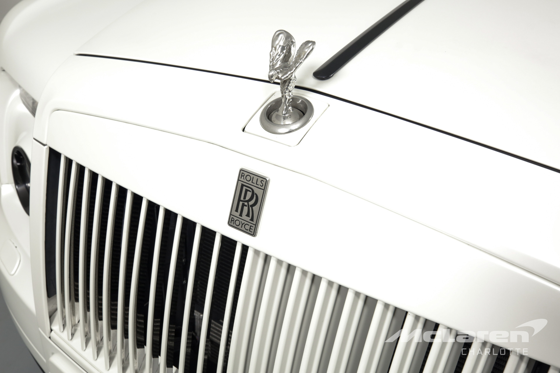 Used 2010 Rolls-Royce Phantom Drophead Coupe | Charlotte, NC
