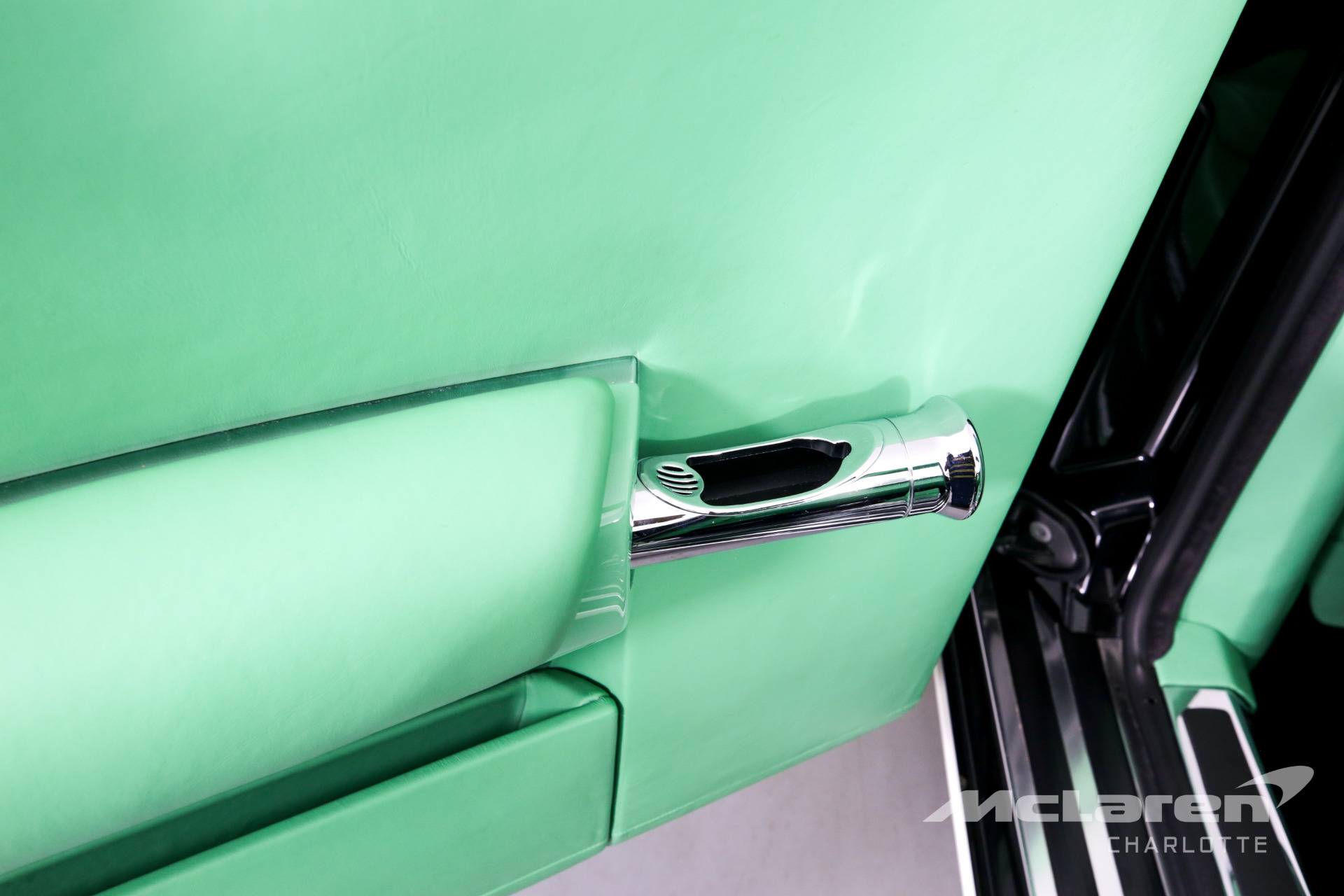 Used 2010 Rolls-Royce Phantom Drophead Coupe | Charlotte, NC