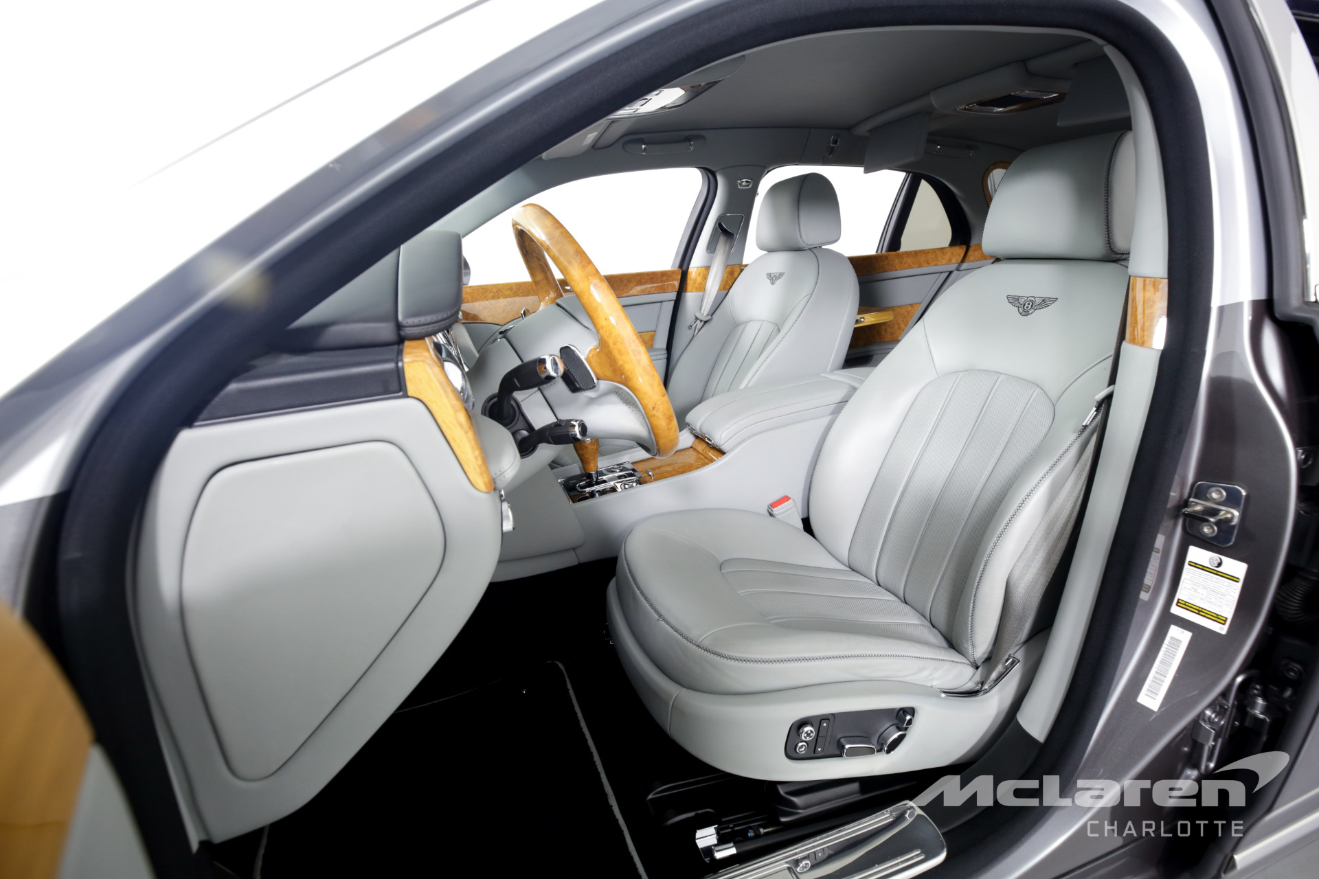 Used 2011 Bentley Mulsanne | Charlotte, NC