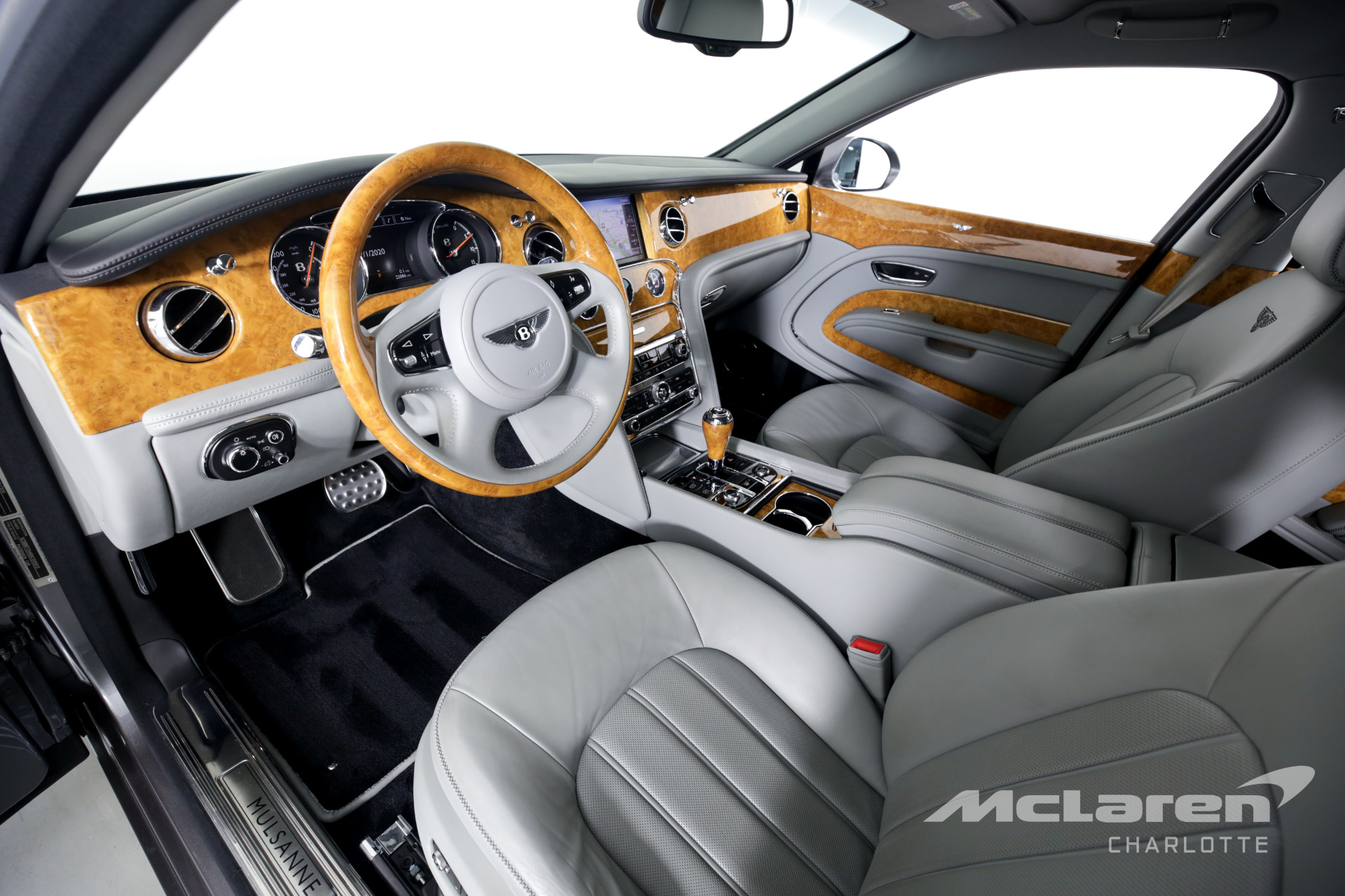 Used 2011 Bentley Mulsanne | Charlotte, NC