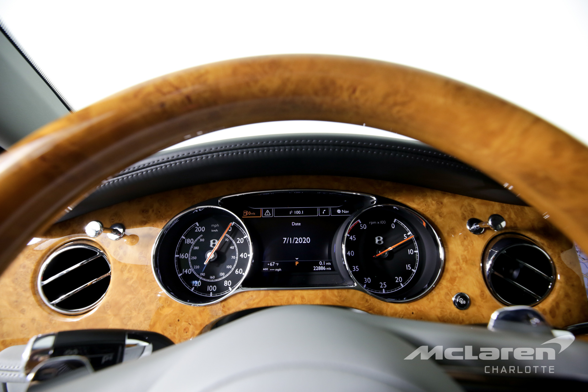 Used 2011 Bentley Mulsanne | Charlotte, NC