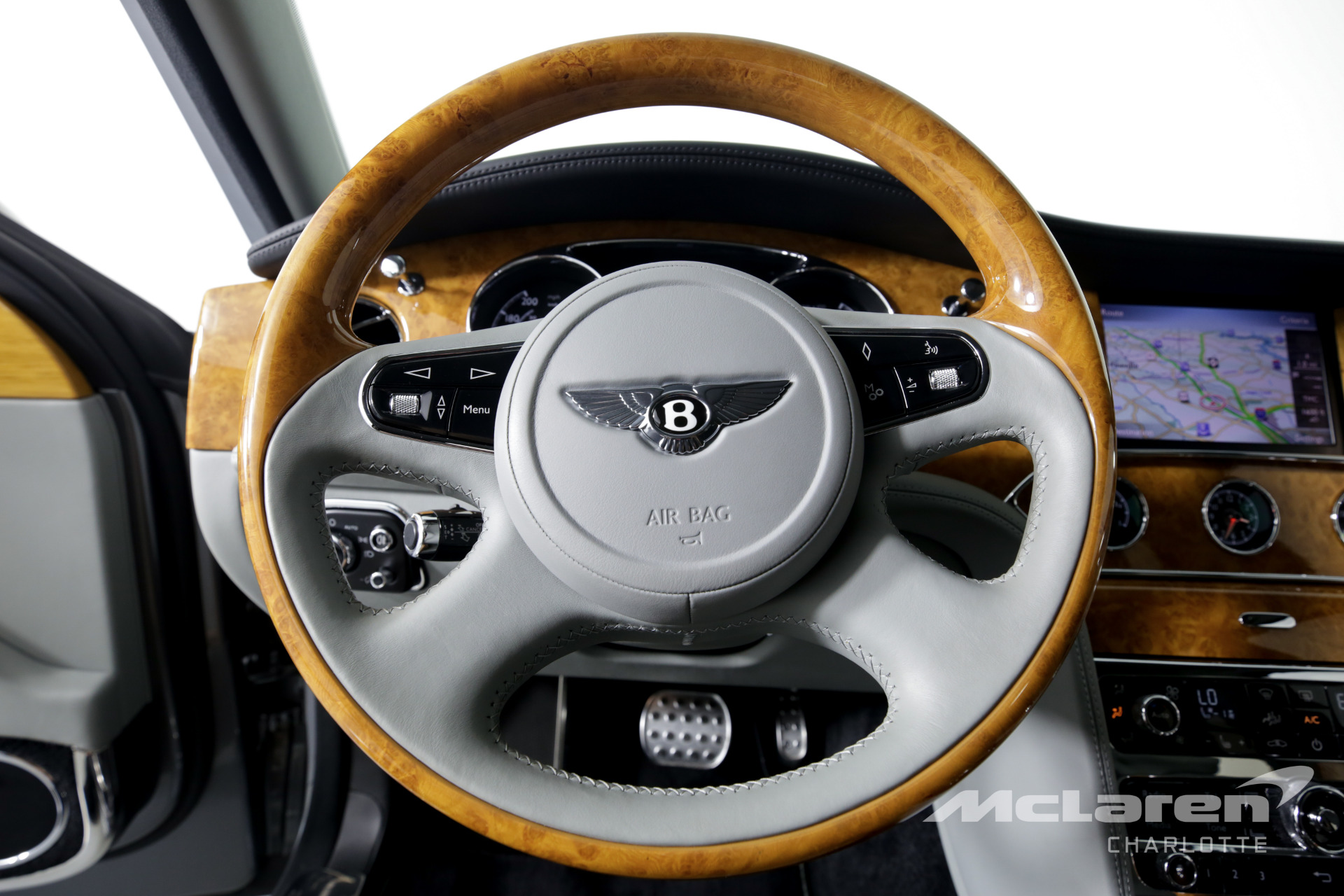 Used 2011 Bentley Mulsanne | Charlotte, NC