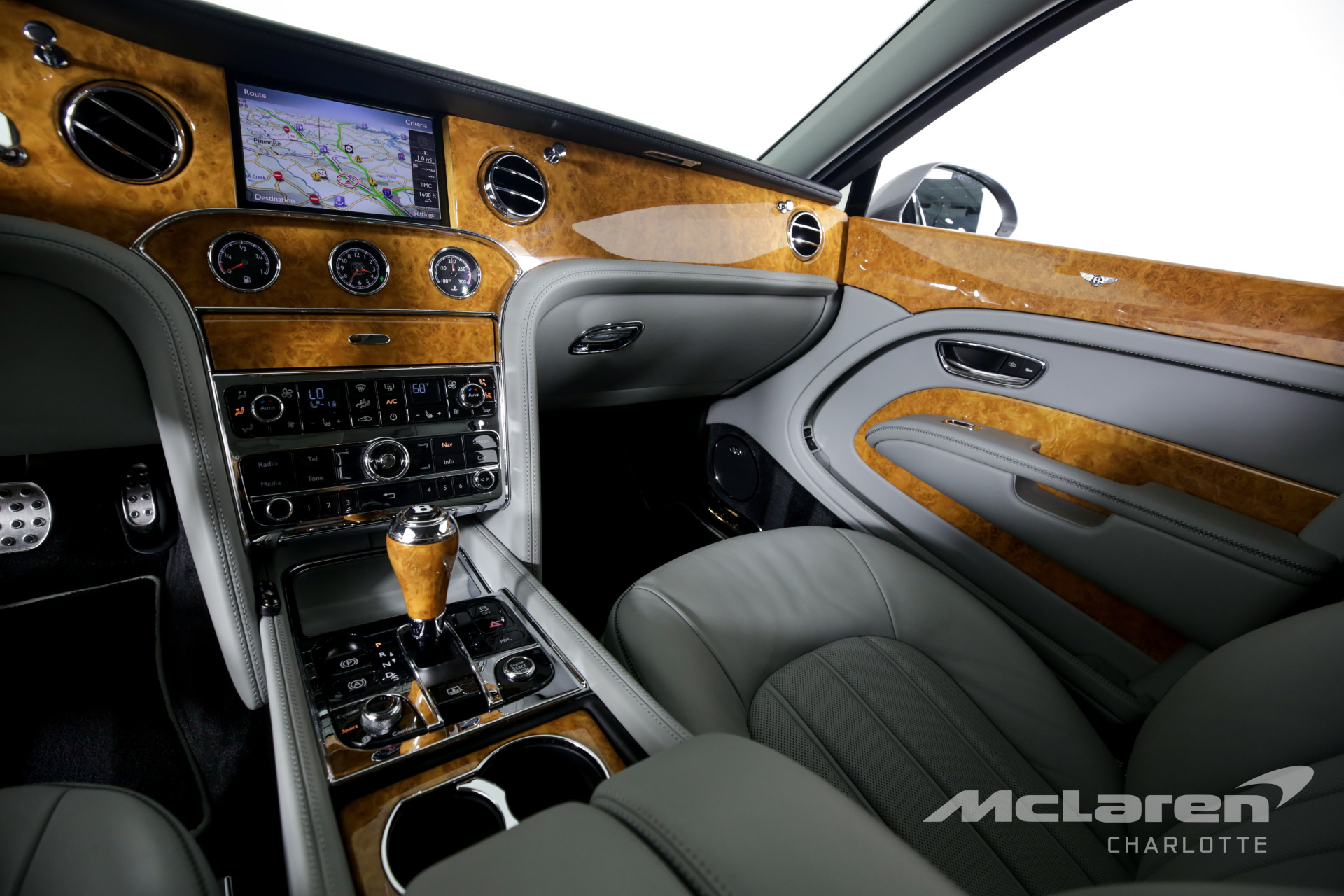 Used 2011 Bentley Mulsanne | Charlotte, NC