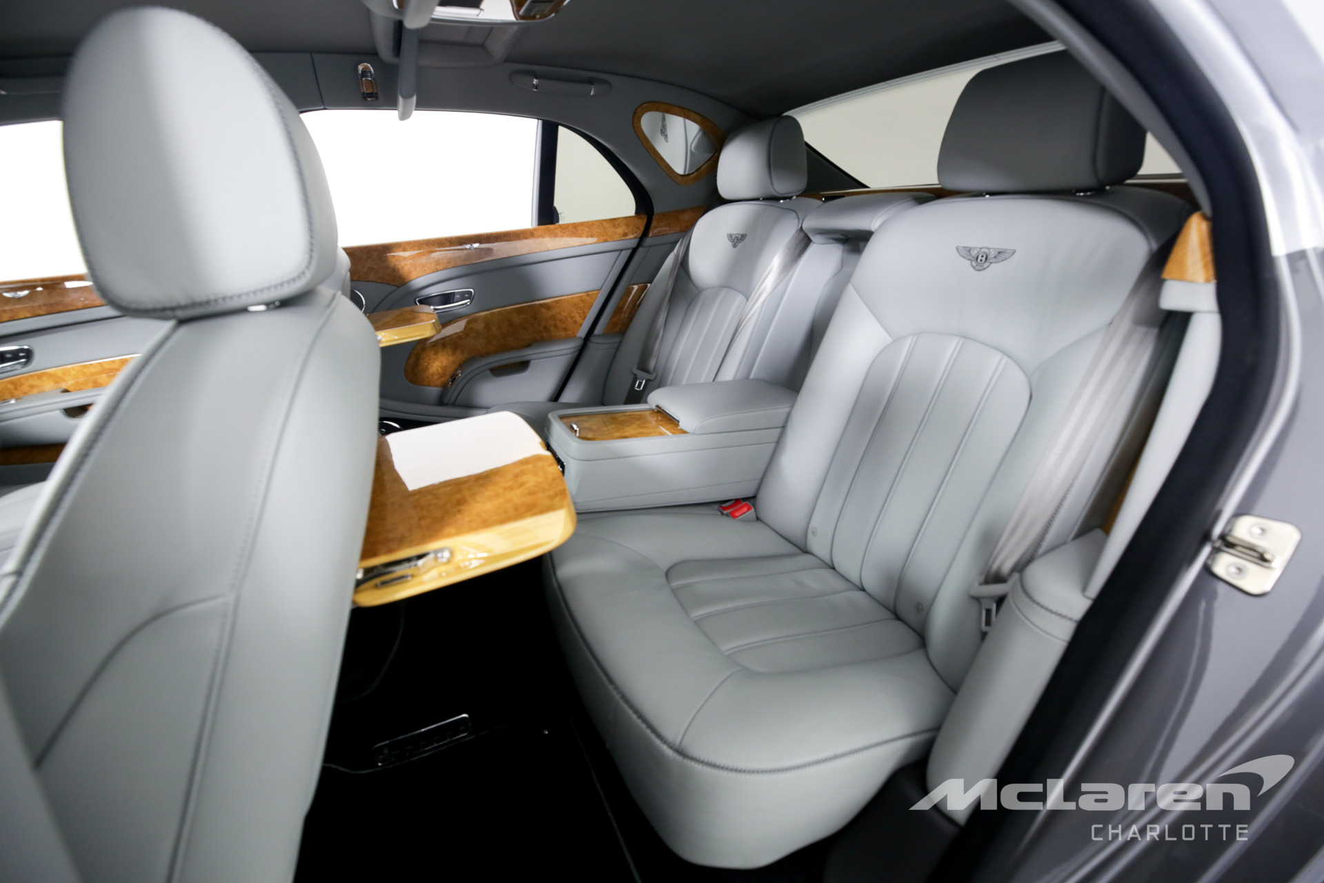 Used 2011 Bentley Mulsanne | Charlotte, NC