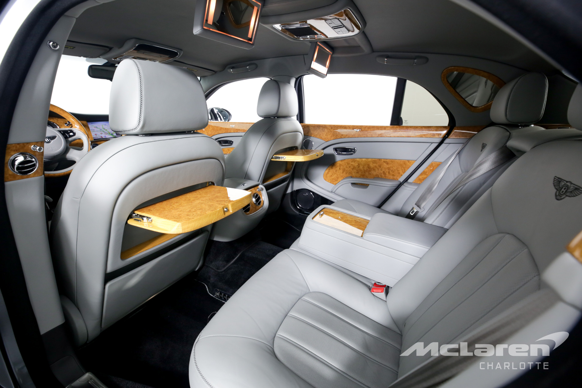 Used 2011 Bentley Mulsanne | Charlotte, NC