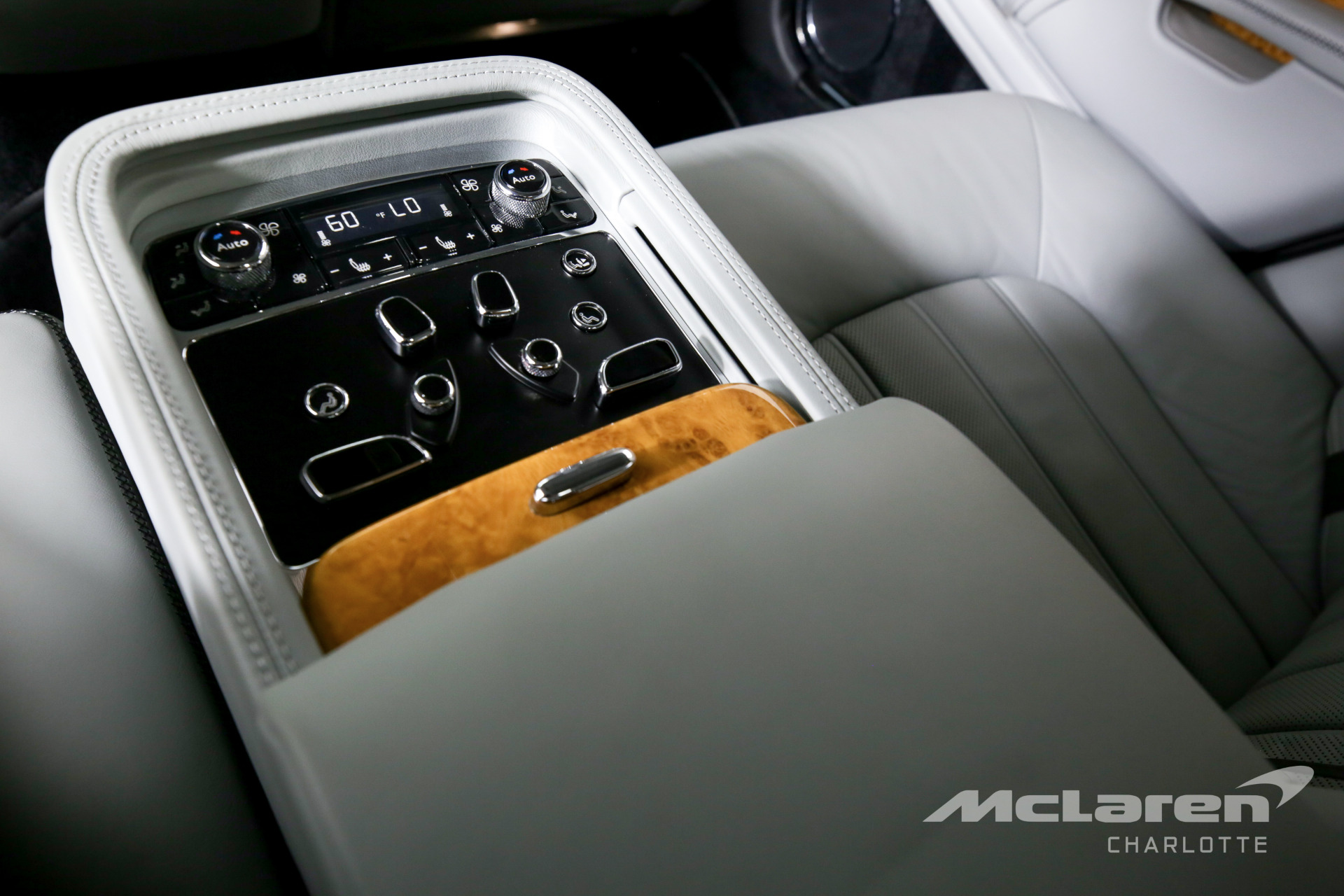 Used 2011 Bentley Mulsanne | Charlotte, NC