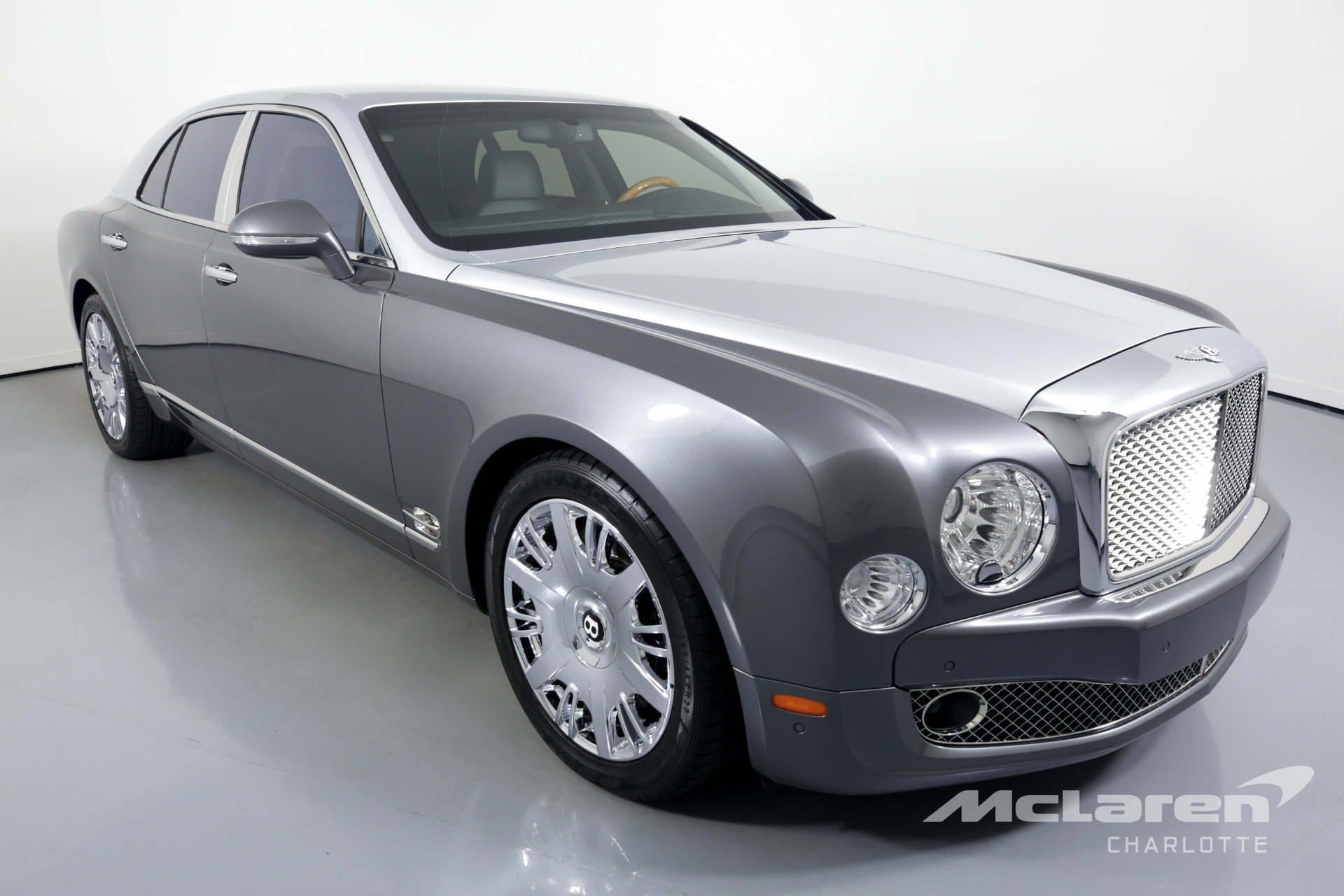 Used 2011 Bentley Mulsanne | Charlotte, NC