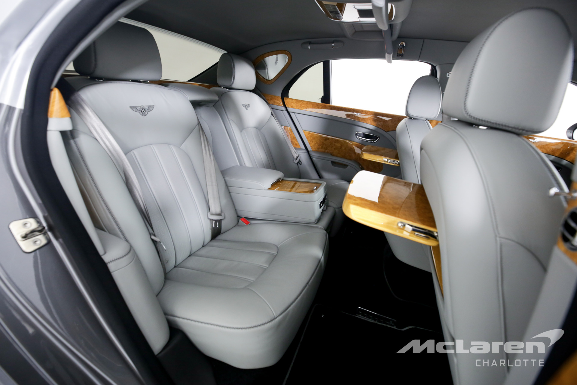 Used 2011 Bentley Mulsanne | Charlotte, NC