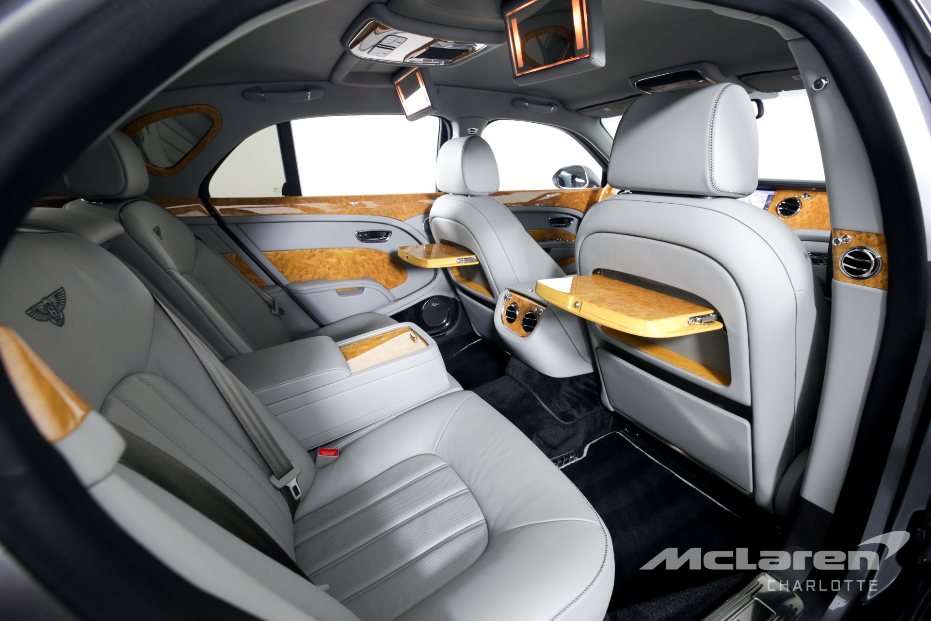 Used 2011 Bentley Mulsanne | Charlotte, NC